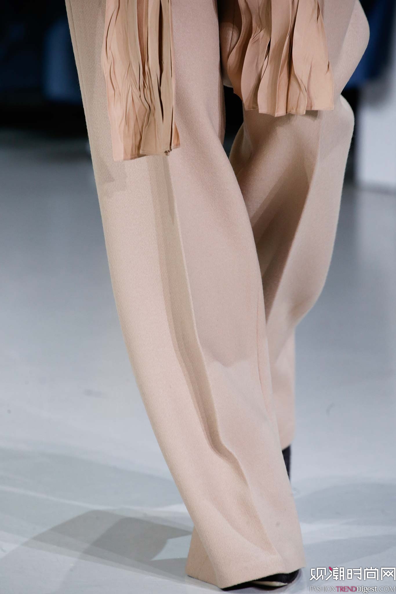 Nina Ricci 2015ﶬʱװϵ㳡ͼƬ