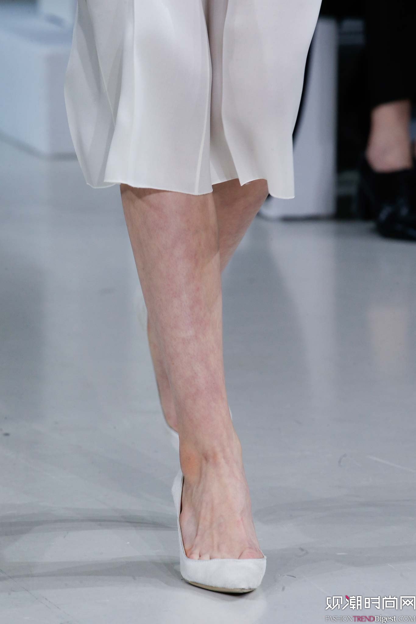 Nina Ricci 2015ﶬʱװϵ㳡ͼƬ