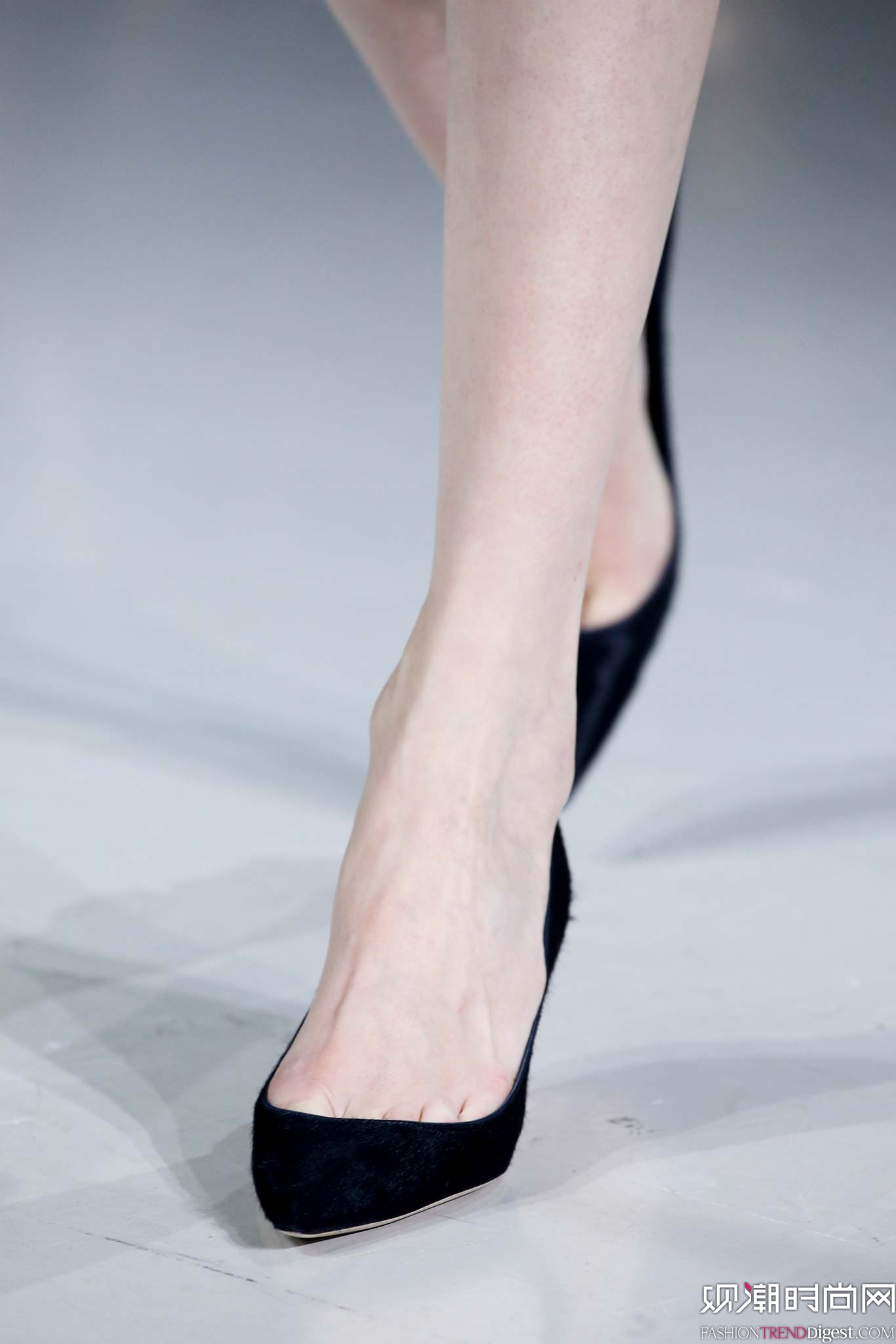 Nina Ricci 2015ﶬʱװϵ㳡ͼƬ