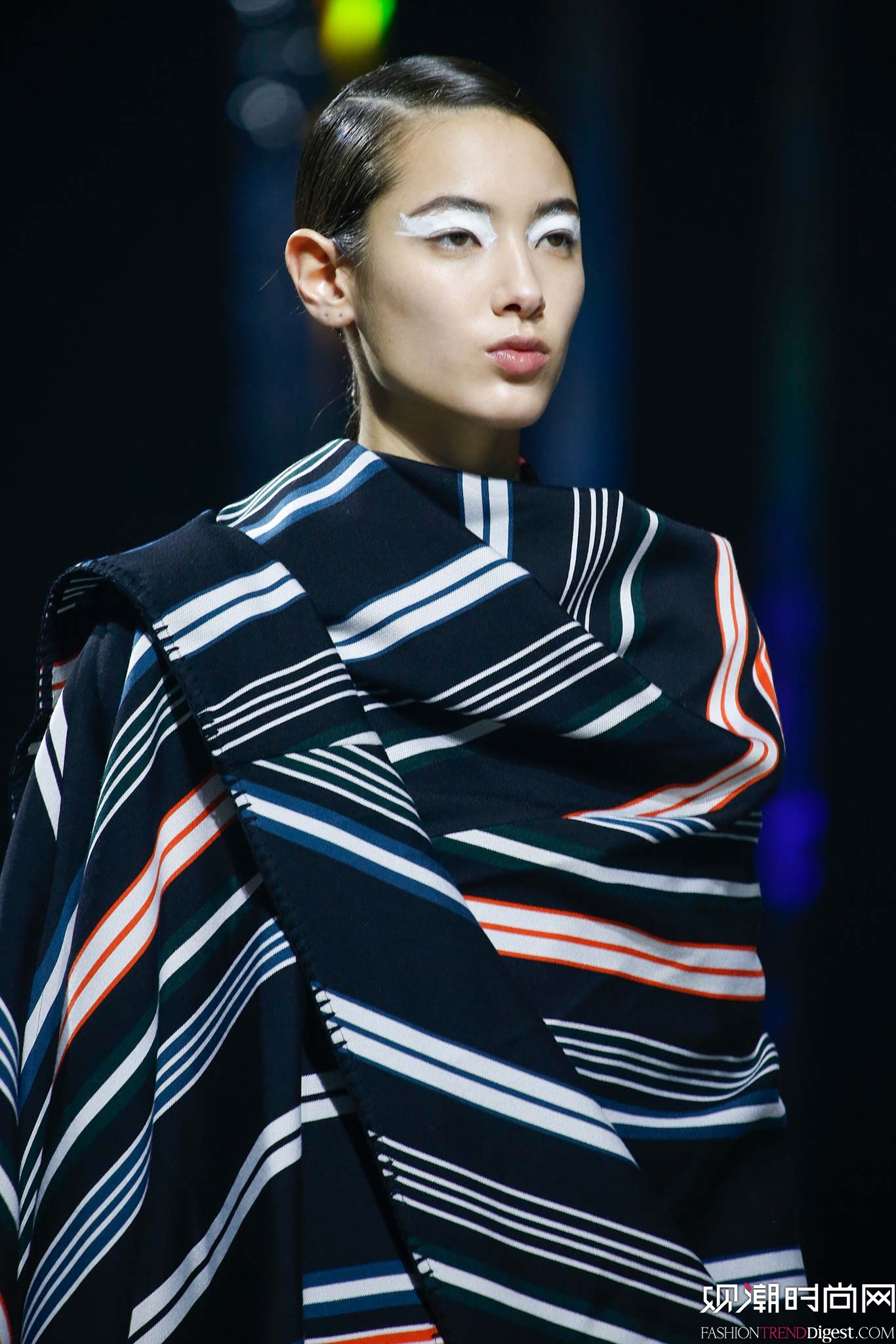 Kenzo 2015ﶬʱװϵ㳡ͼƬ