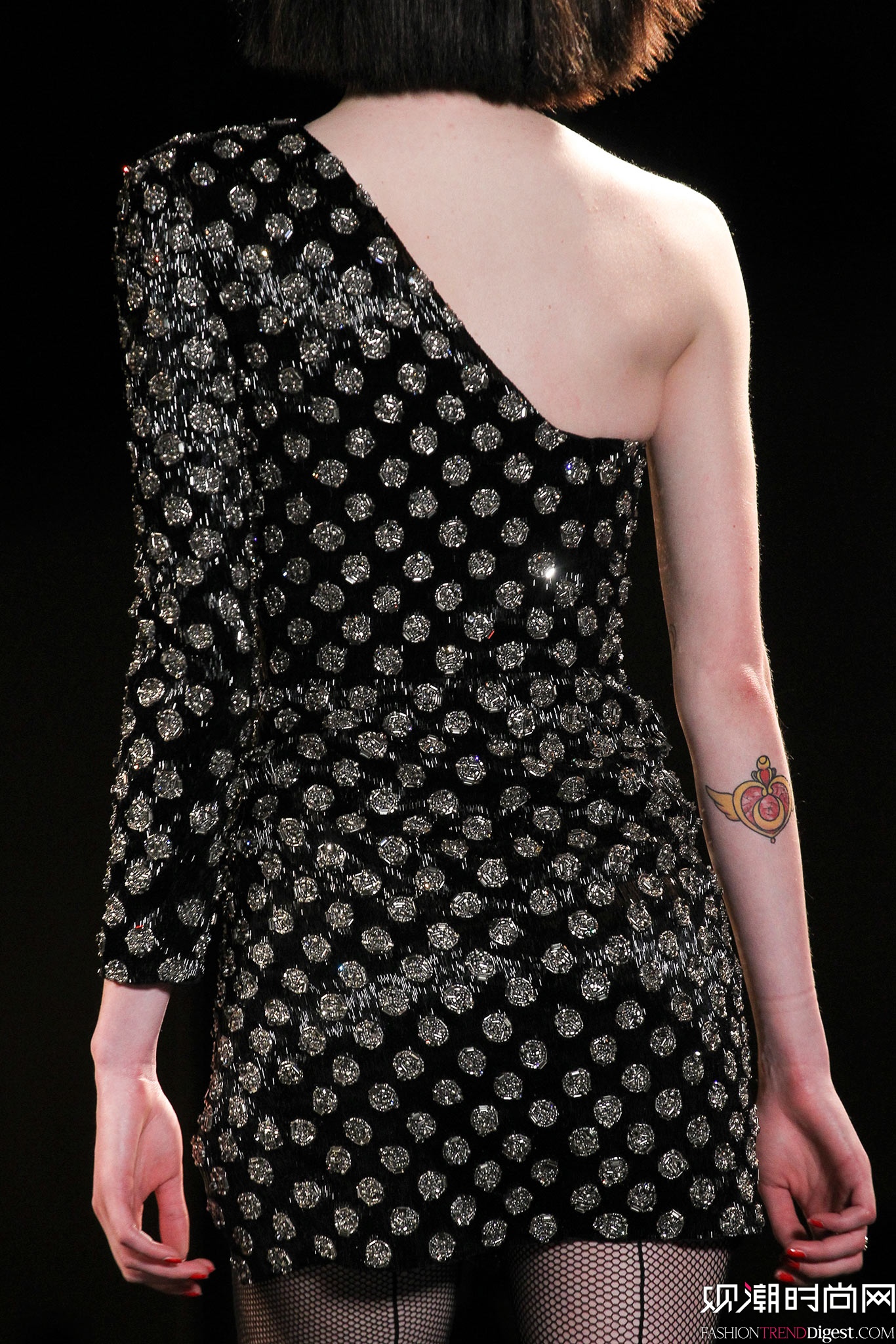 Saint Laurent 2015ﶬrbϵDƬ