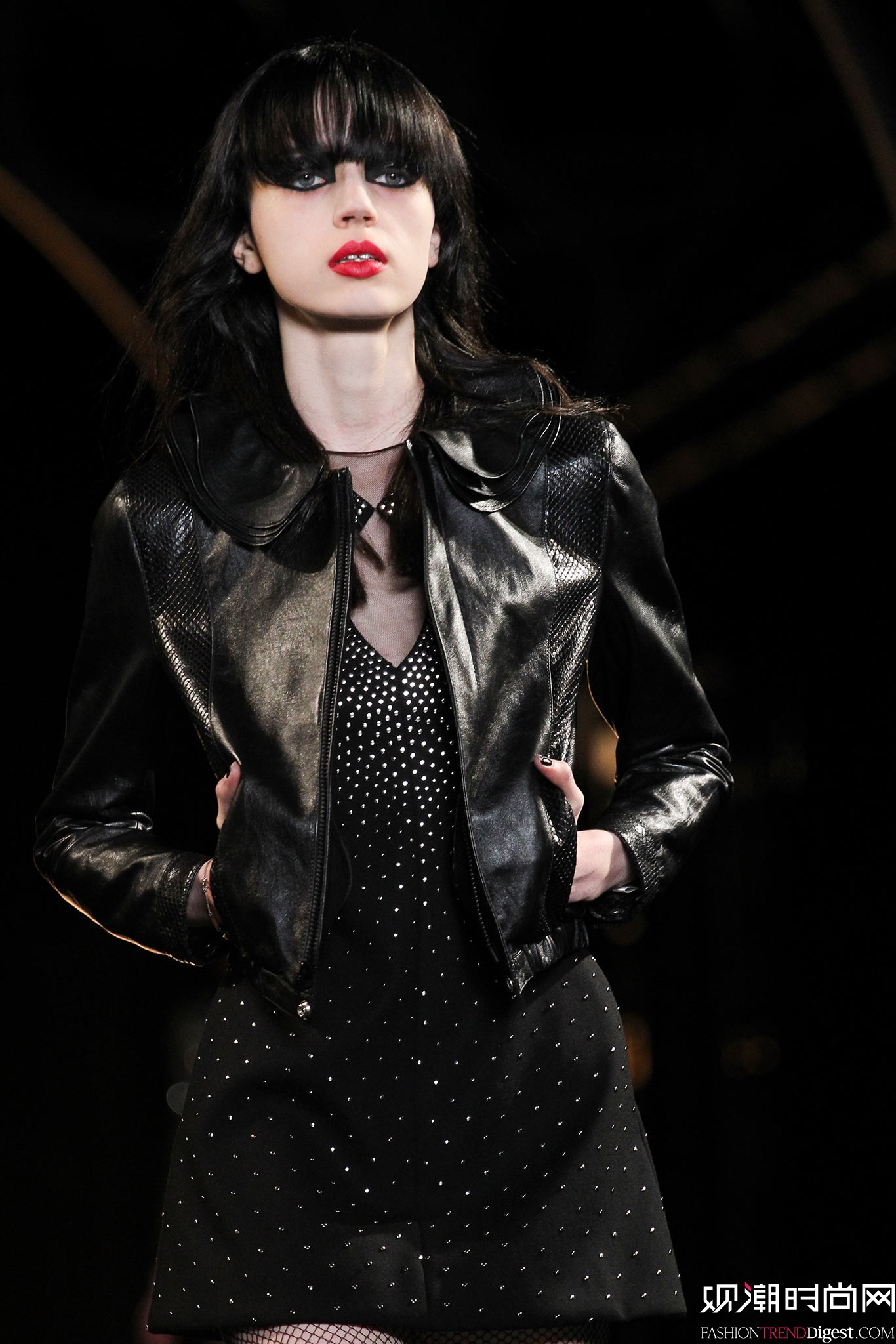 Saint Laurent 2015ﶬrbϵDƬ