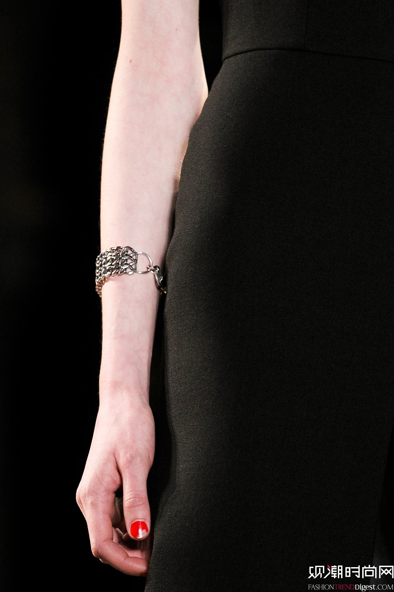 Saint Laurent 2015ﶬr(sh)bϵ(chng)DƬ