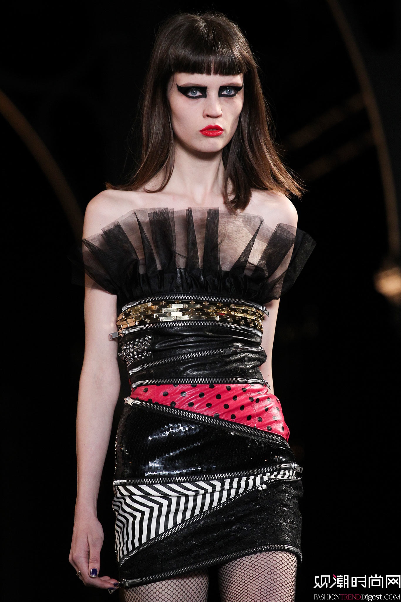 Saint Laurent 2015ﶬr(sh)bϵDƬ