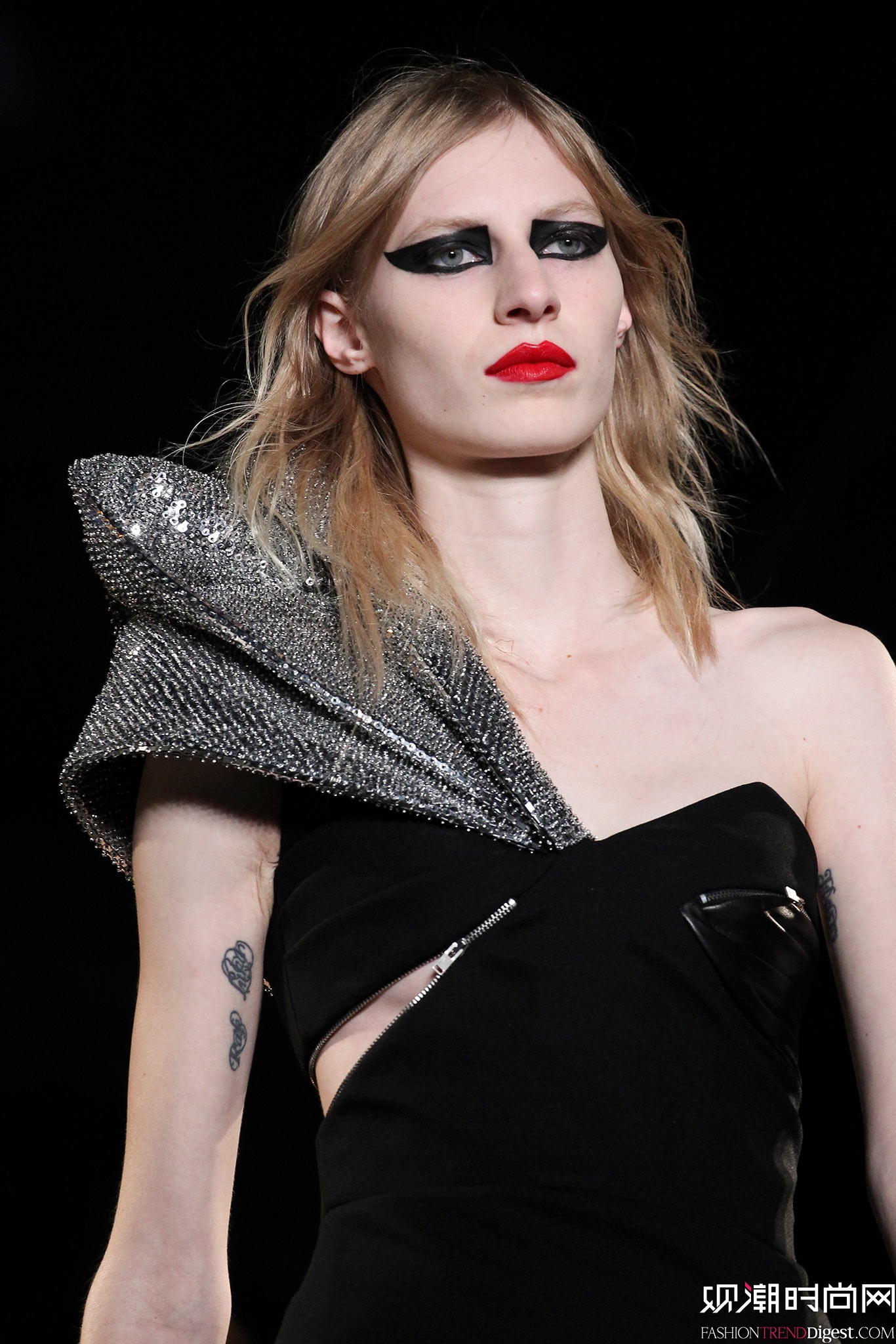 Saint Laurent 2015ﶬrbϵDƬ