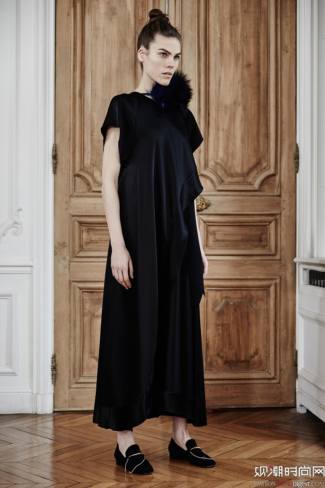 Ellery 2015ﶬʱװϵиͼƬ