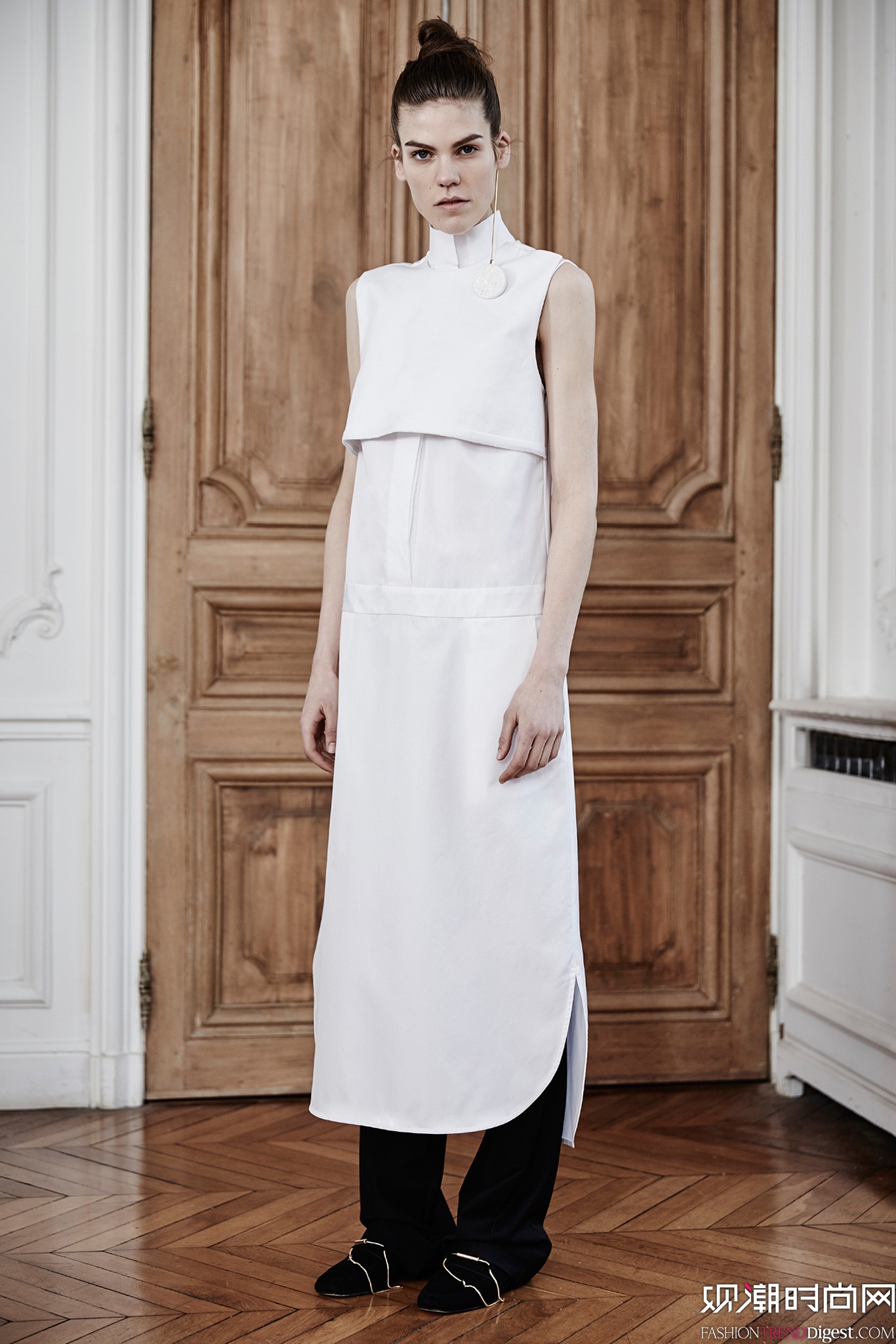 Ellery 2015ﶬʱװϵиͼƬ