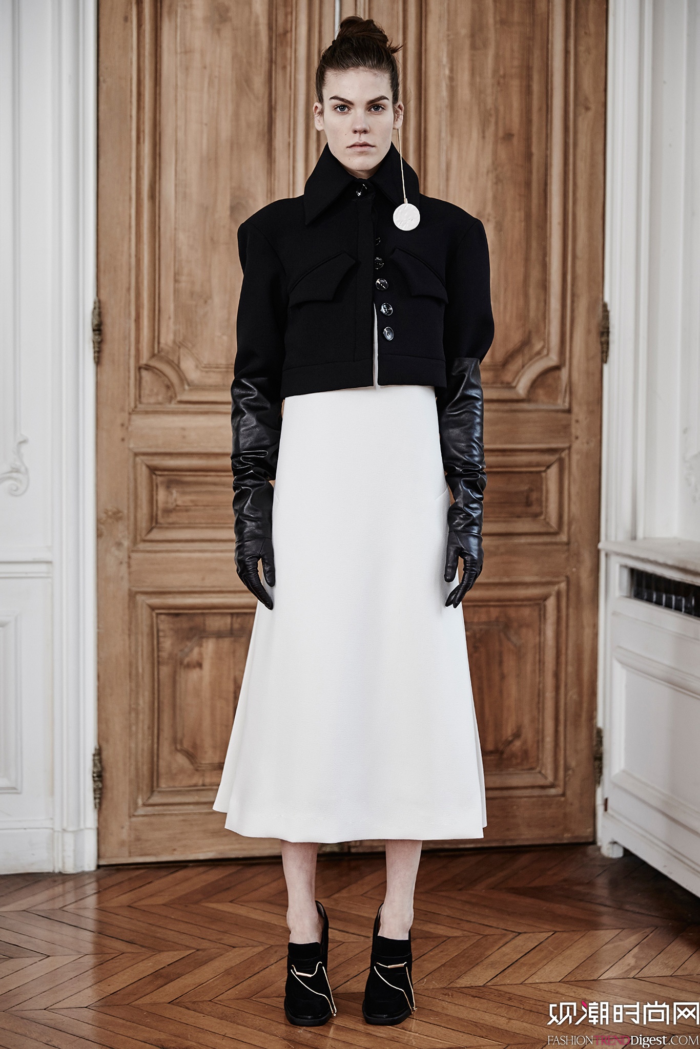 Ellery 2015ﶬʱװϵиͼƬ