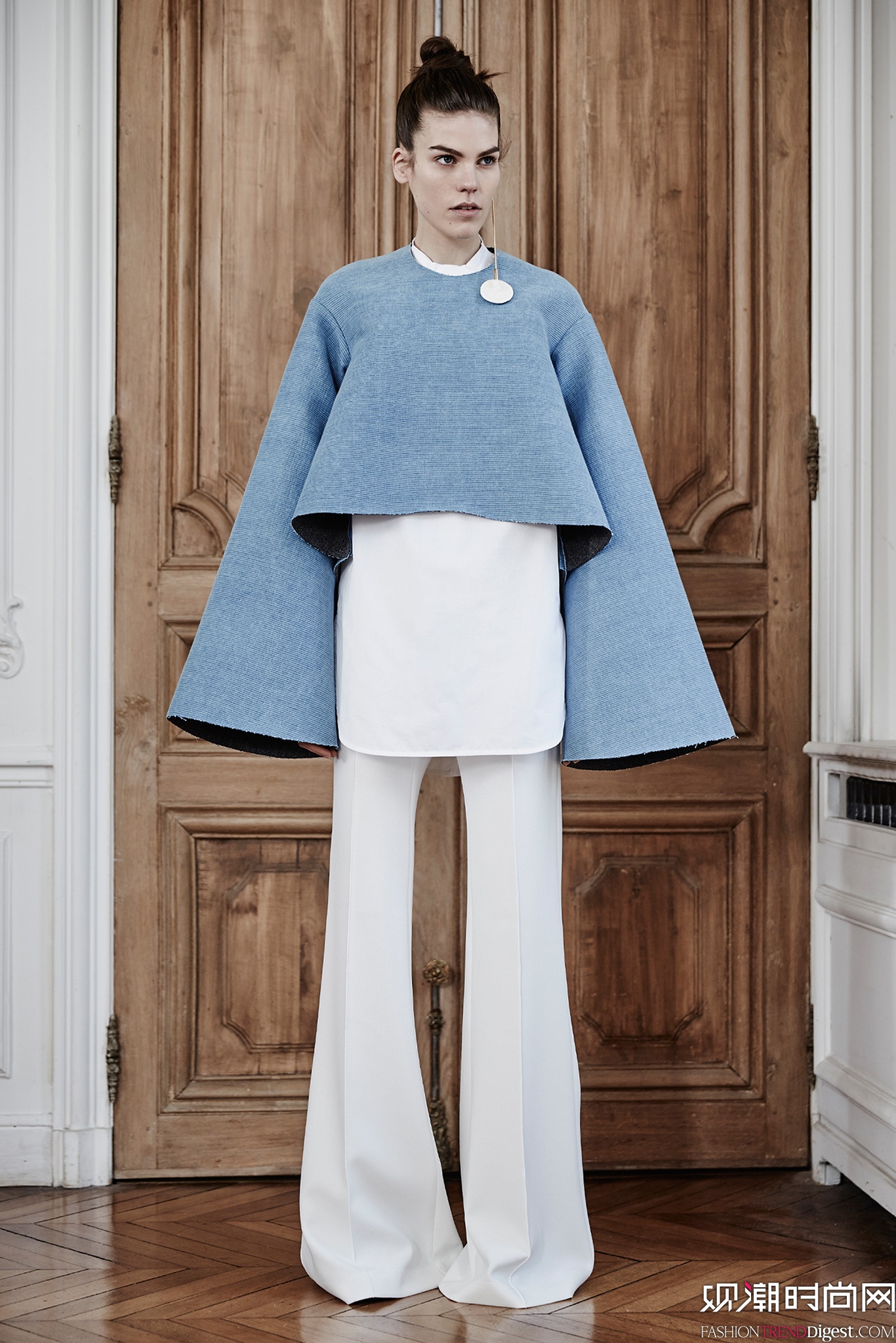 Ellery 2015ﶬʱװϵиͼƬ