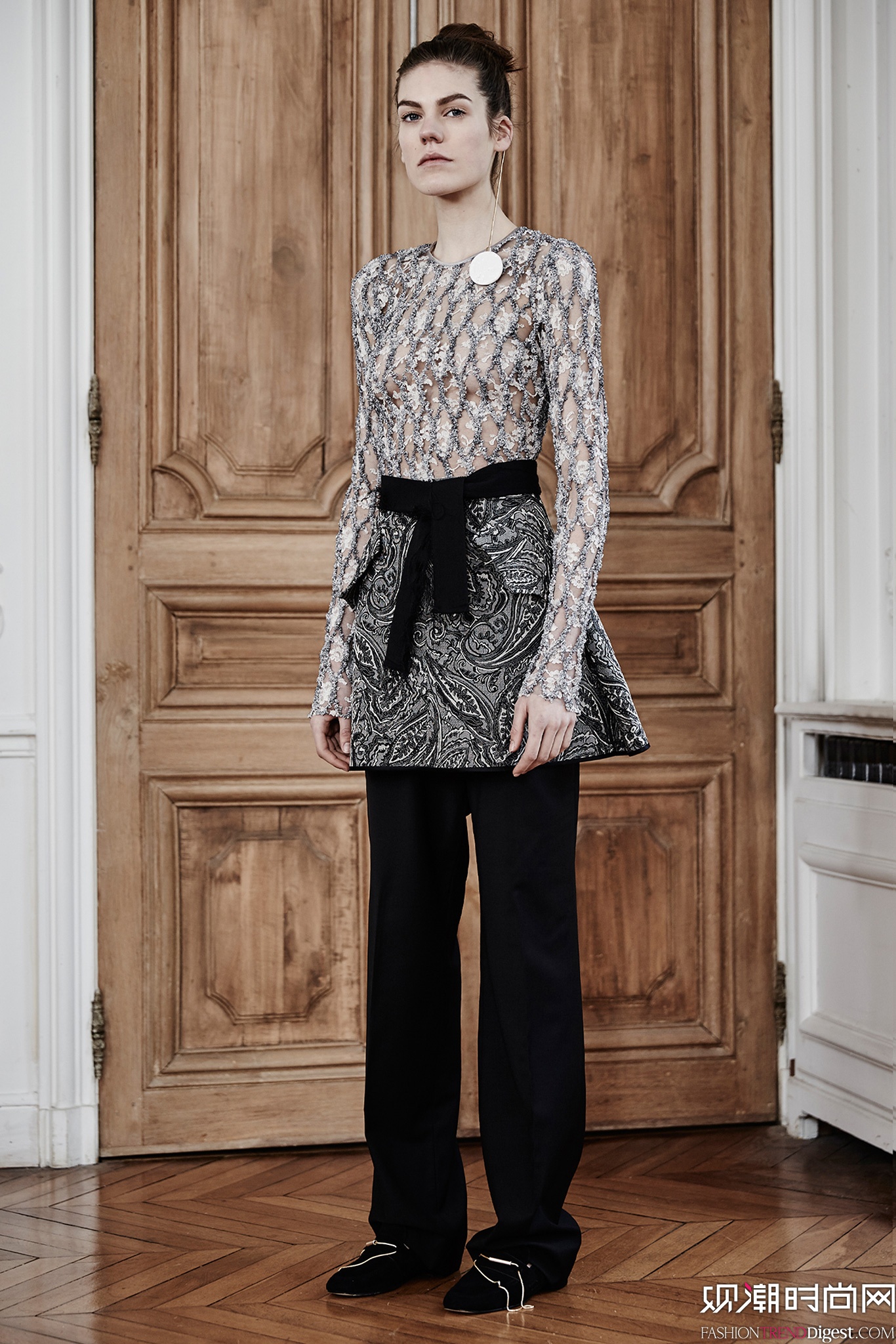 Ellery 2015ﶬʱװϵиͼƬ