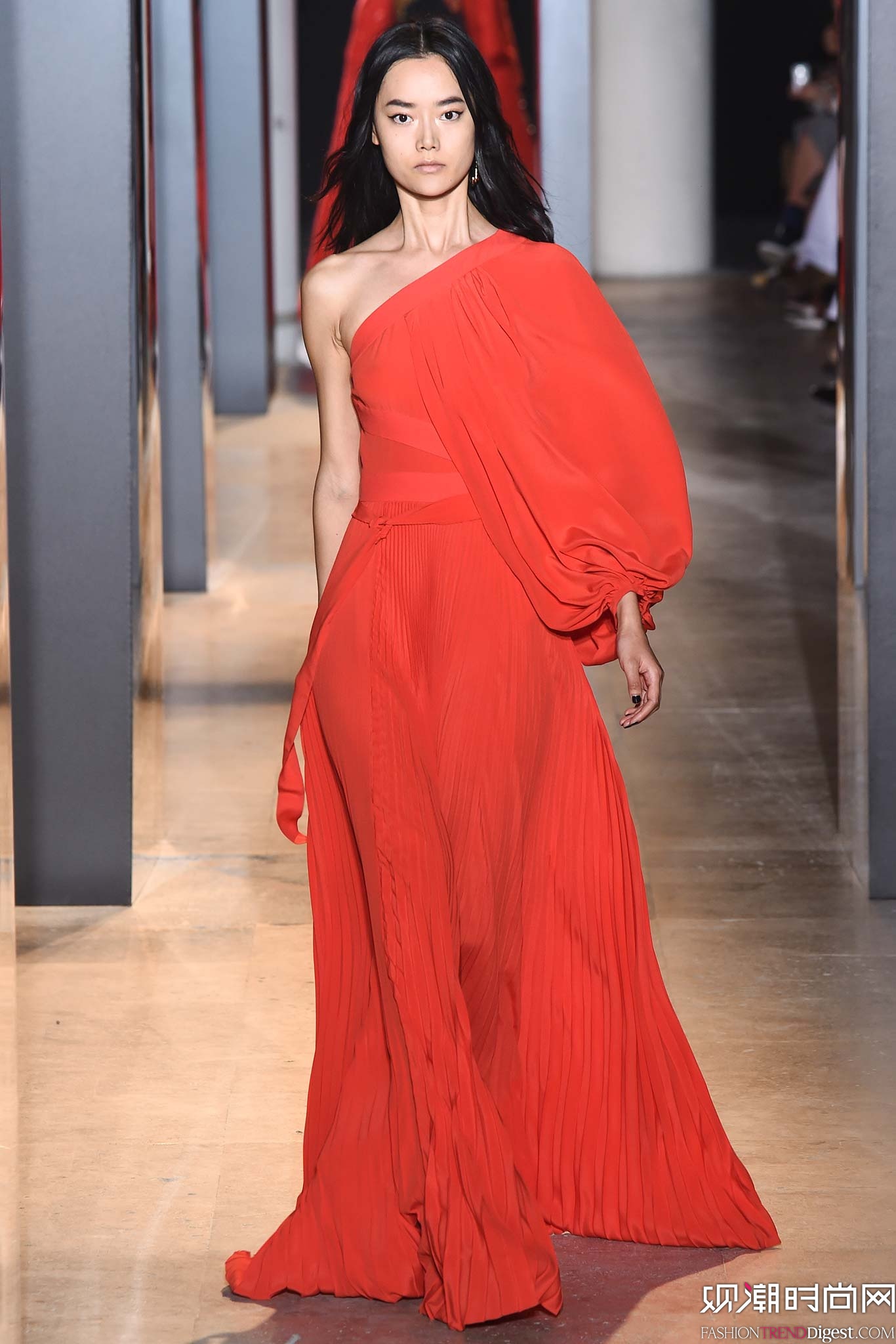 John Galliano 2015ﶬʱװϵ㳡ͼƬ