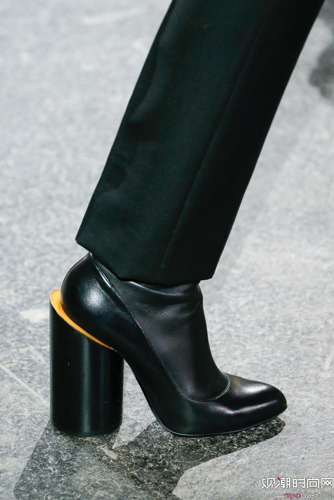 Givenchy 2015ﶬʱװϵ㳡ͼƬ