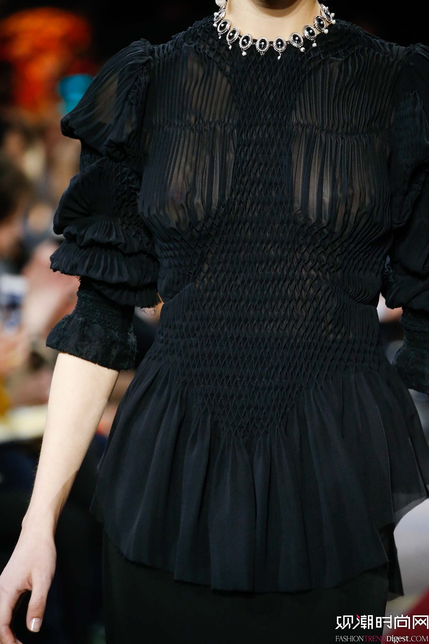 Givenchy 2015ﶬʱװϵ㳡ͼƬ