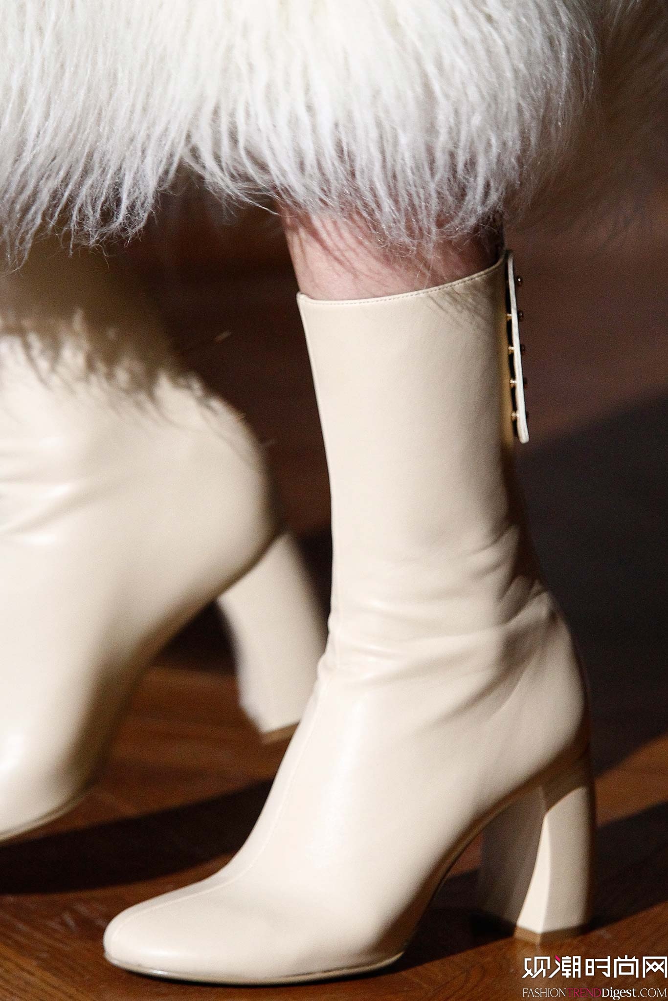 Stella McCartney 2015ﶬʱװϵ㳡ͼƬ