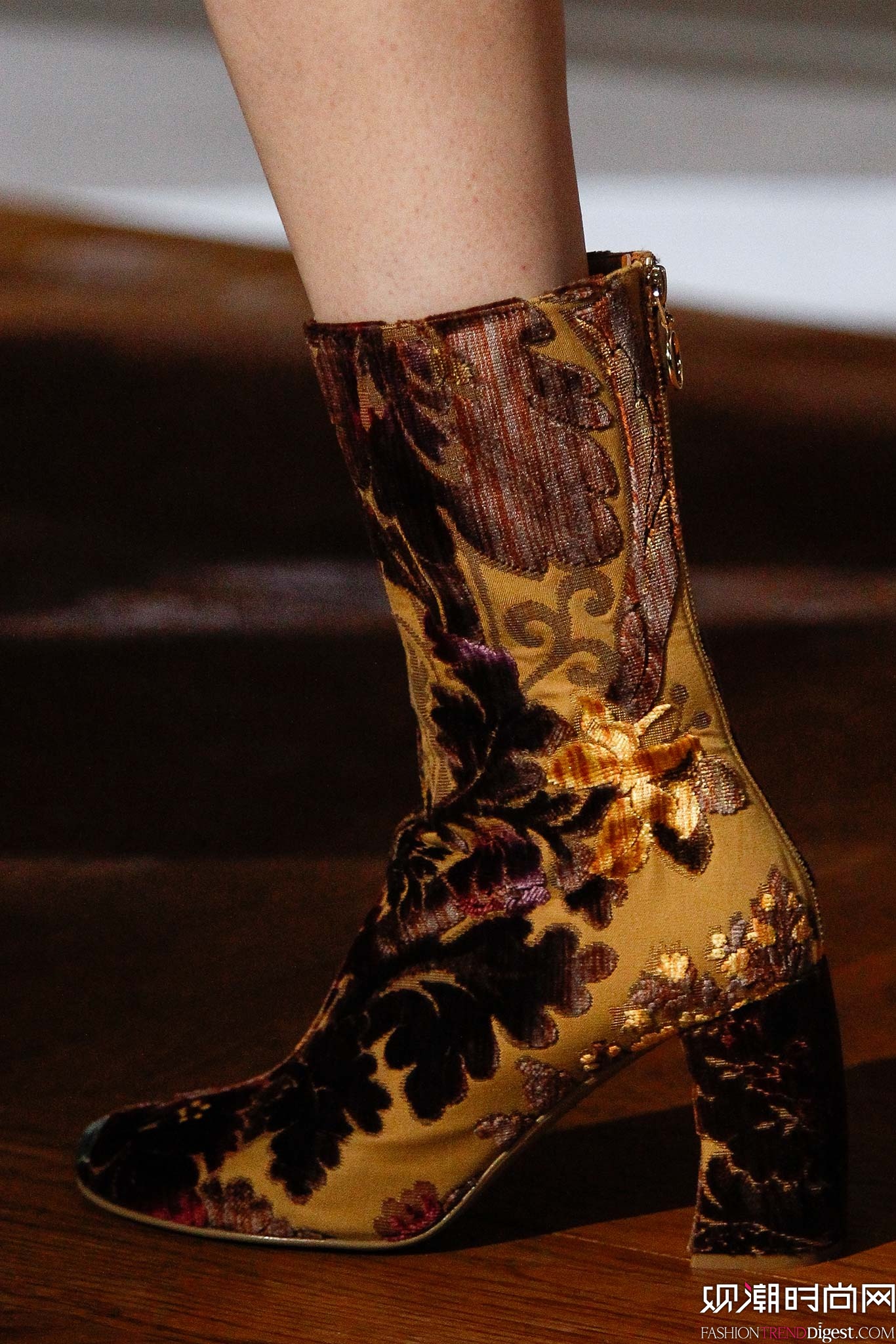 Stella McCartney 2015ﶬʱװϵ㳡ͼƬ