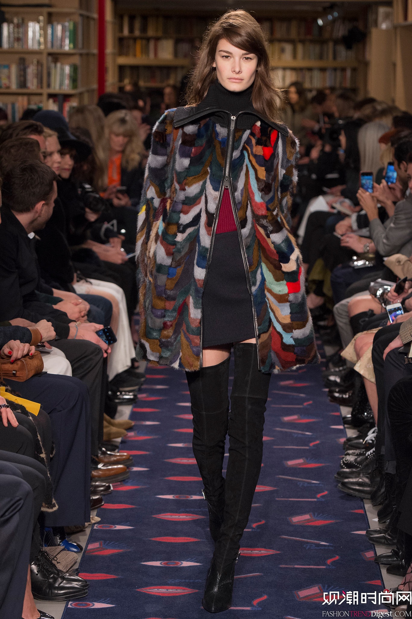 Sonia Rykiel 2015ﶬrbϵDƬ
