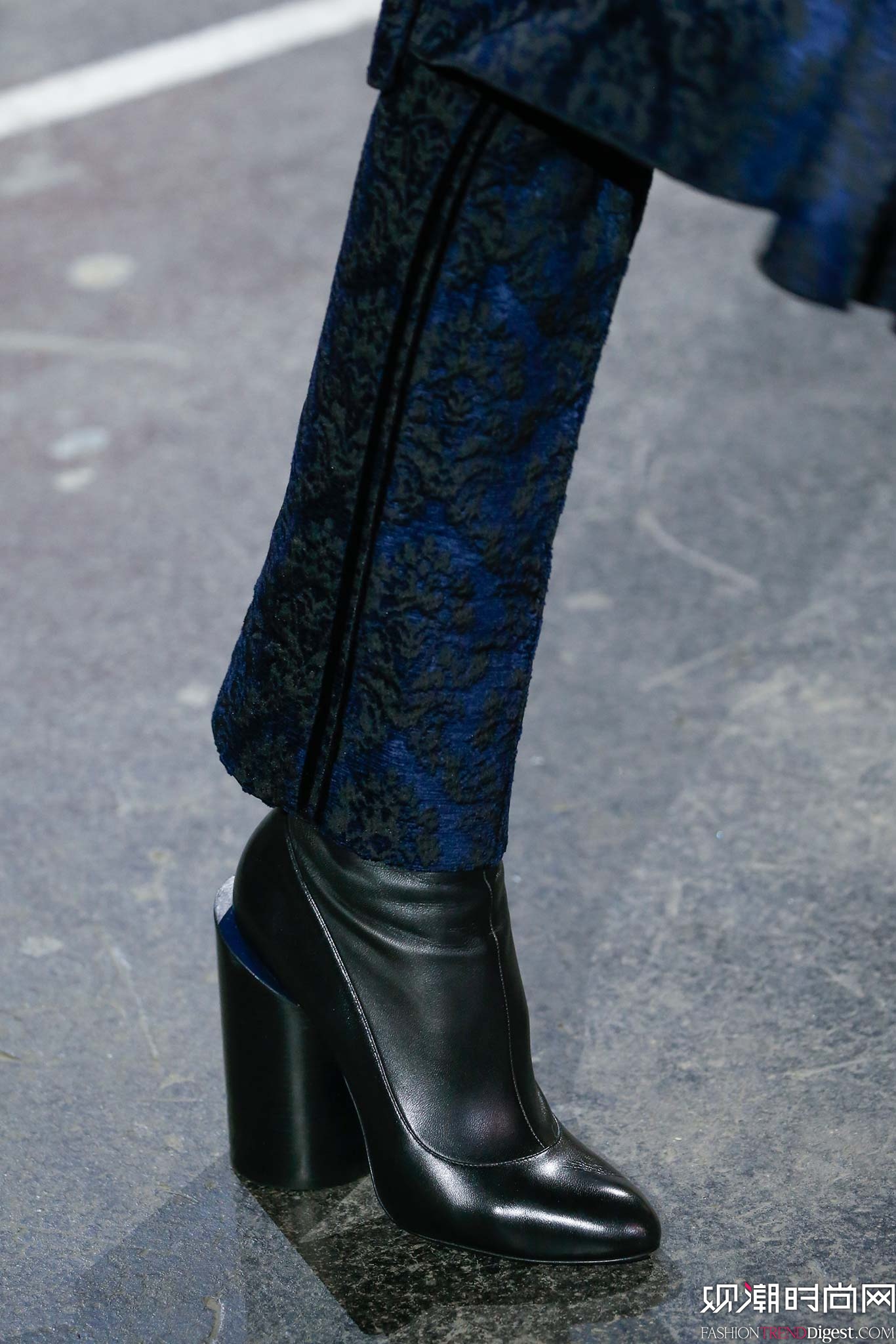 Givenchy 2015ﶬʱװϵ㳡ͼƬ