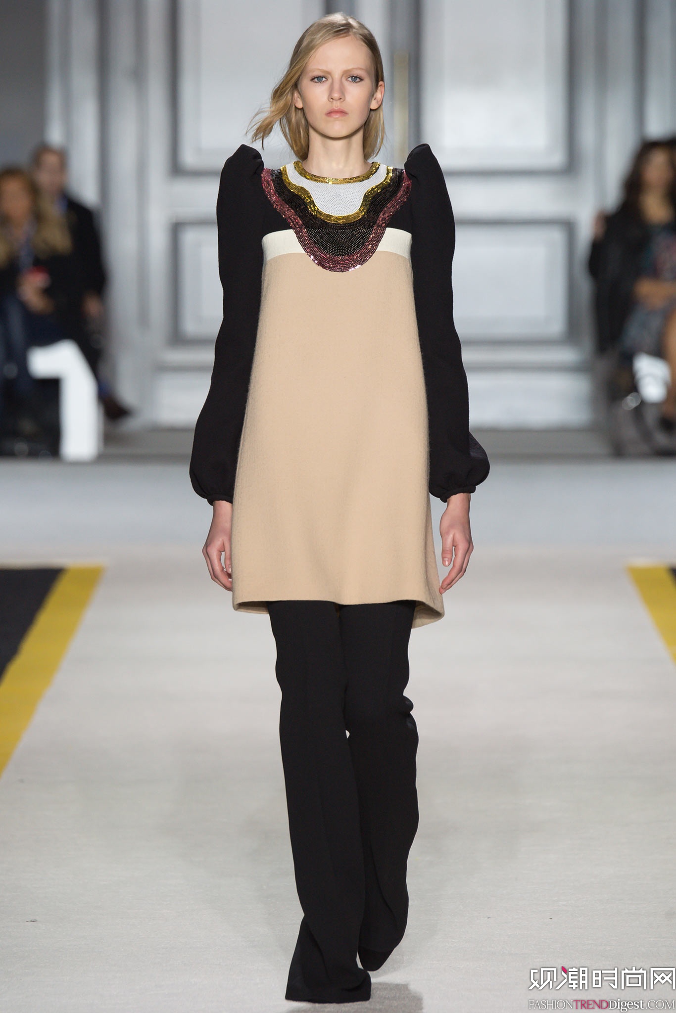 Giambattista Valli 2015ﶬr(sh)bϵ(chng)DƬ