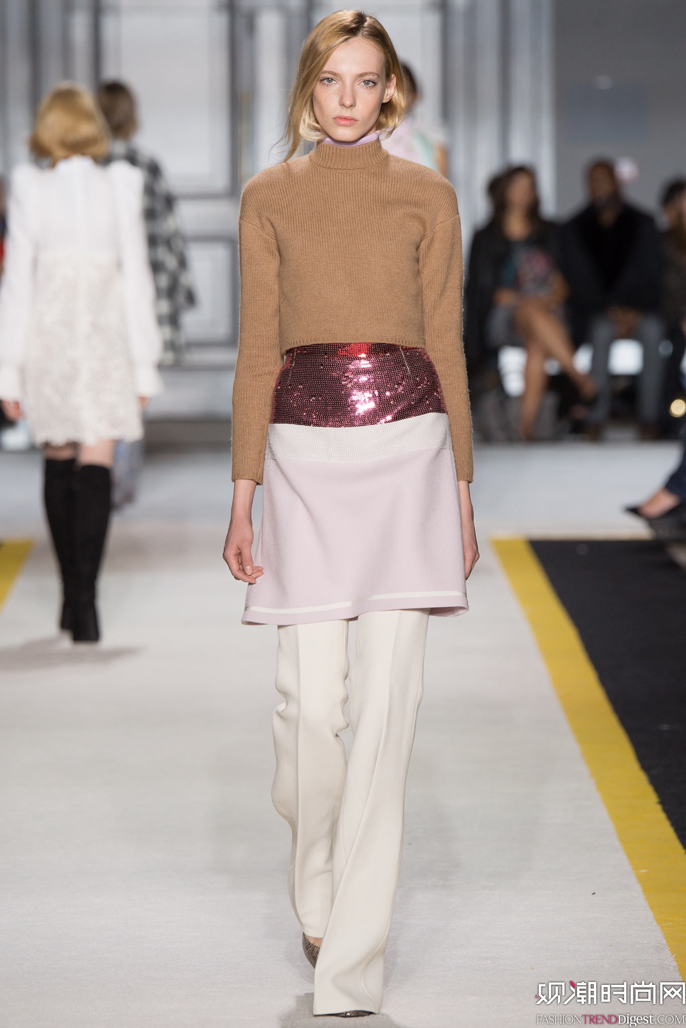 Giambattista Valli 2015ﶬrbϵDƬ