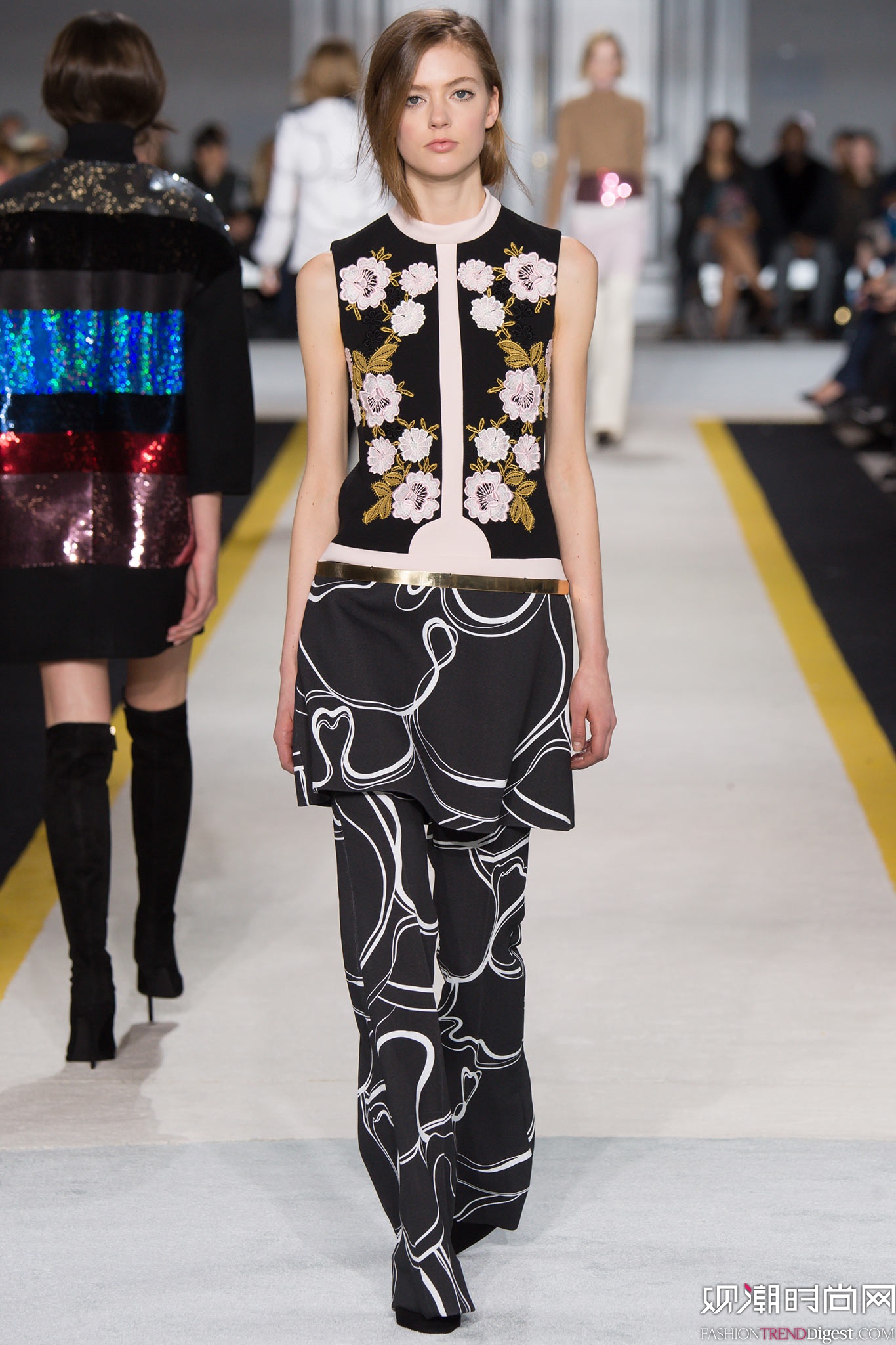 Giambattista Valli 2015ﶬrbϵDƬ