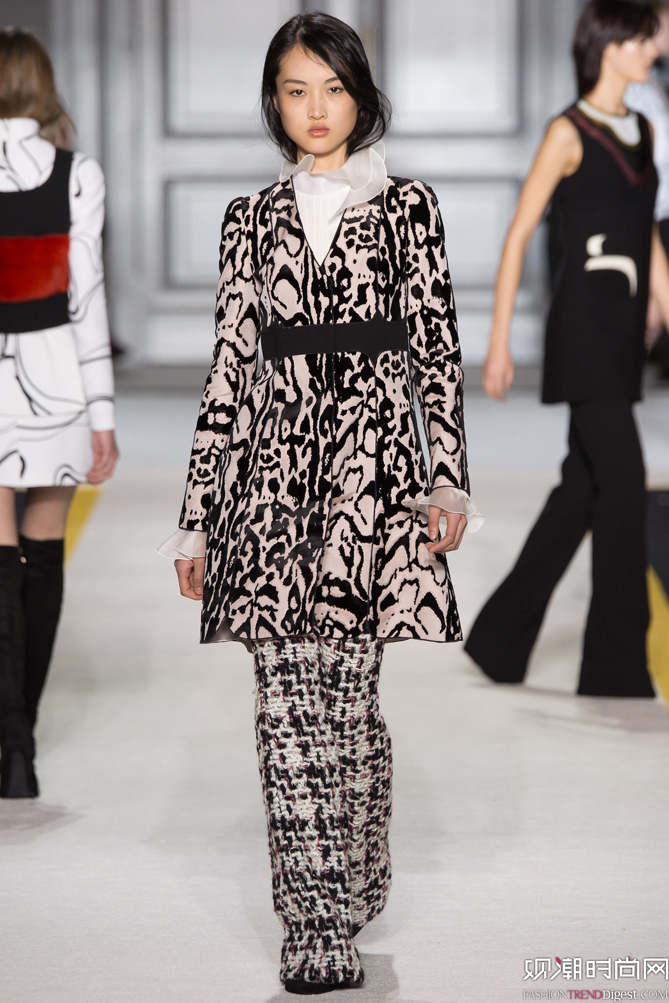 Giambattista Valli 2015ﶬrbϵDƬ
