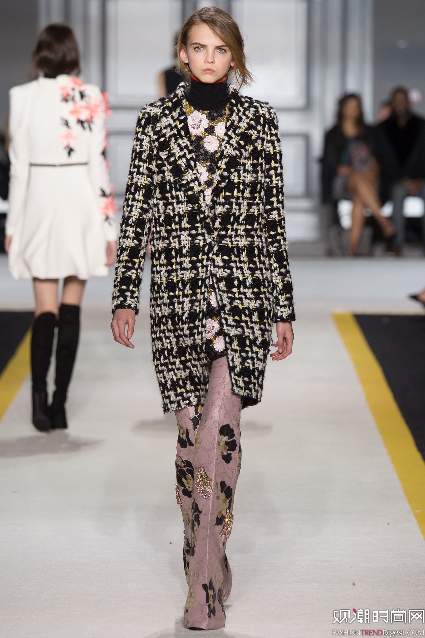 Giambattista Valli 2015ﶬr(sh)bϵ(chng)DƬ