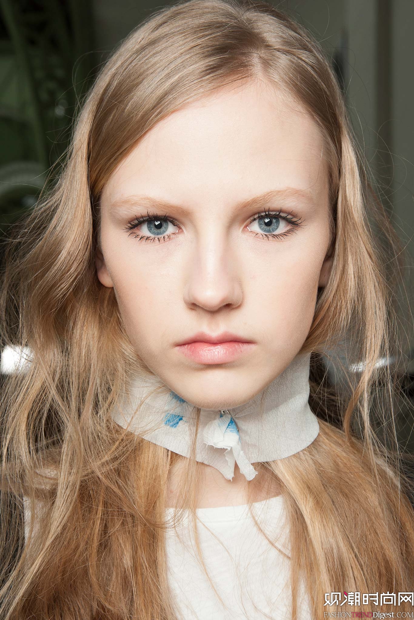 Giambattista Valli 2015ﶬr(sh)bϵ(chng)DƬ