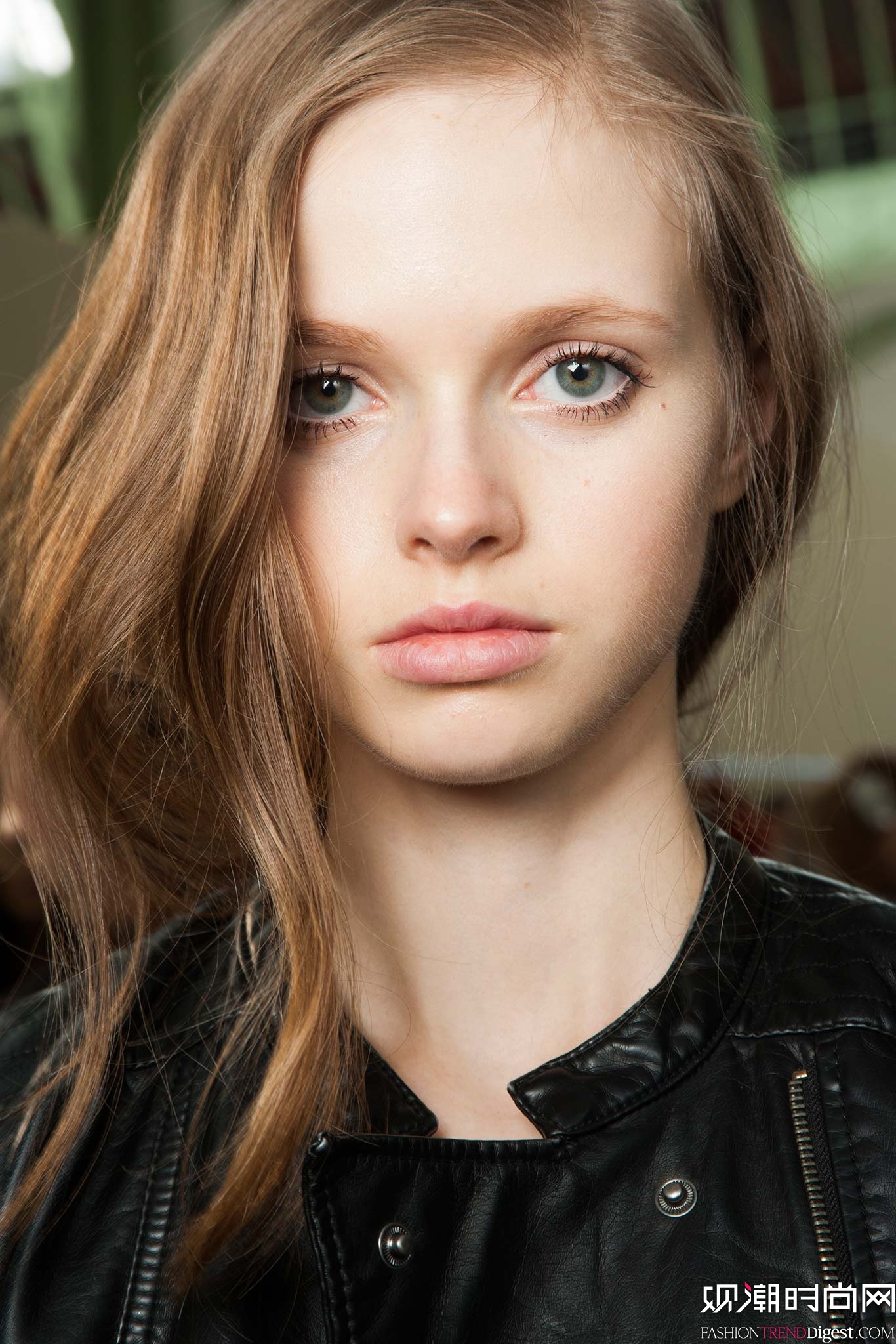 Giambattista Valli 2015�ﶬʱװ��ϵ���㳡����ͼƬ
