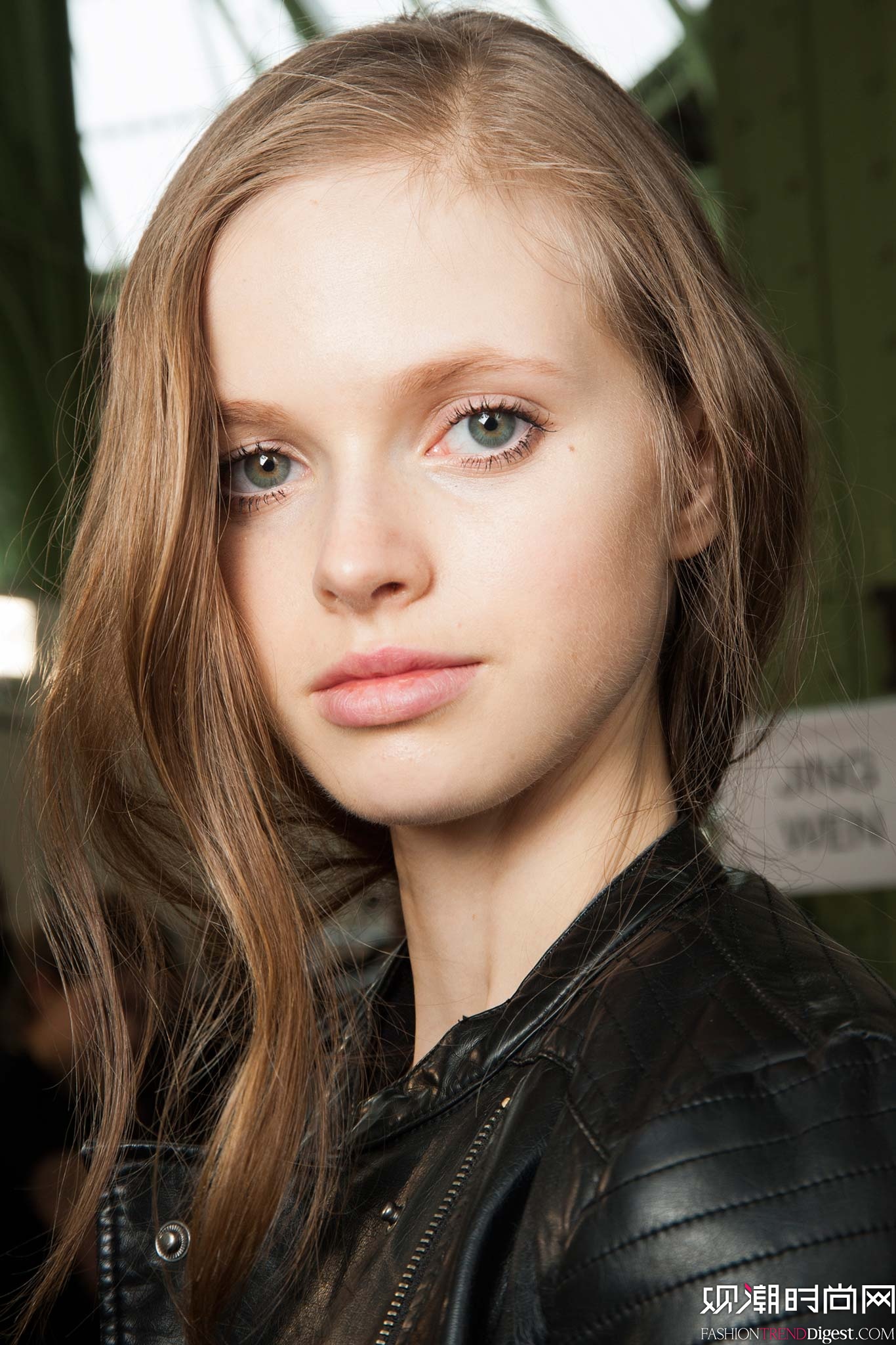 Giambattista Valli 2015�ﶬʱװ��ϵ���㳡����ͼƬ