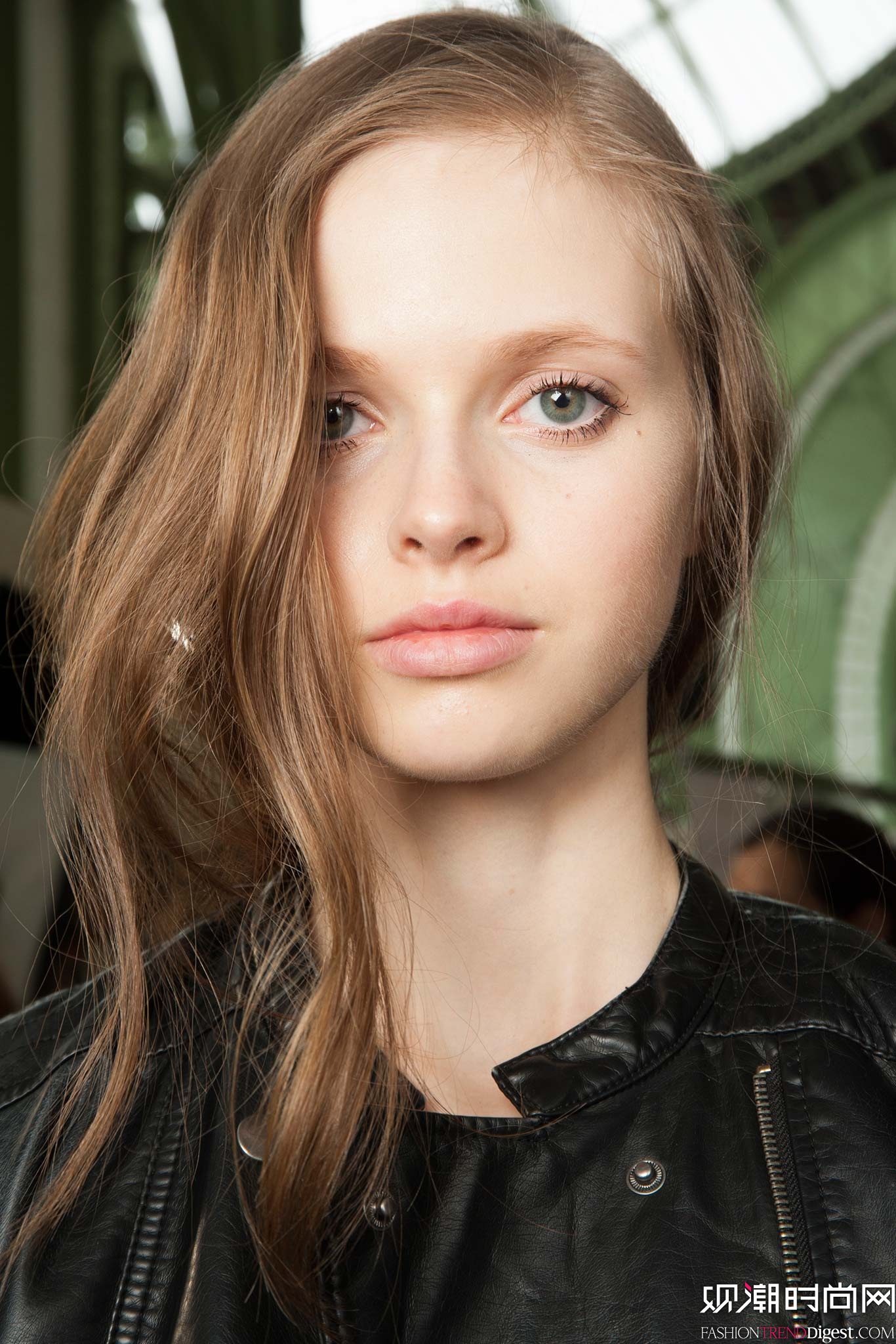 Giambattista Valli 2015ﶬrbϵDƬ