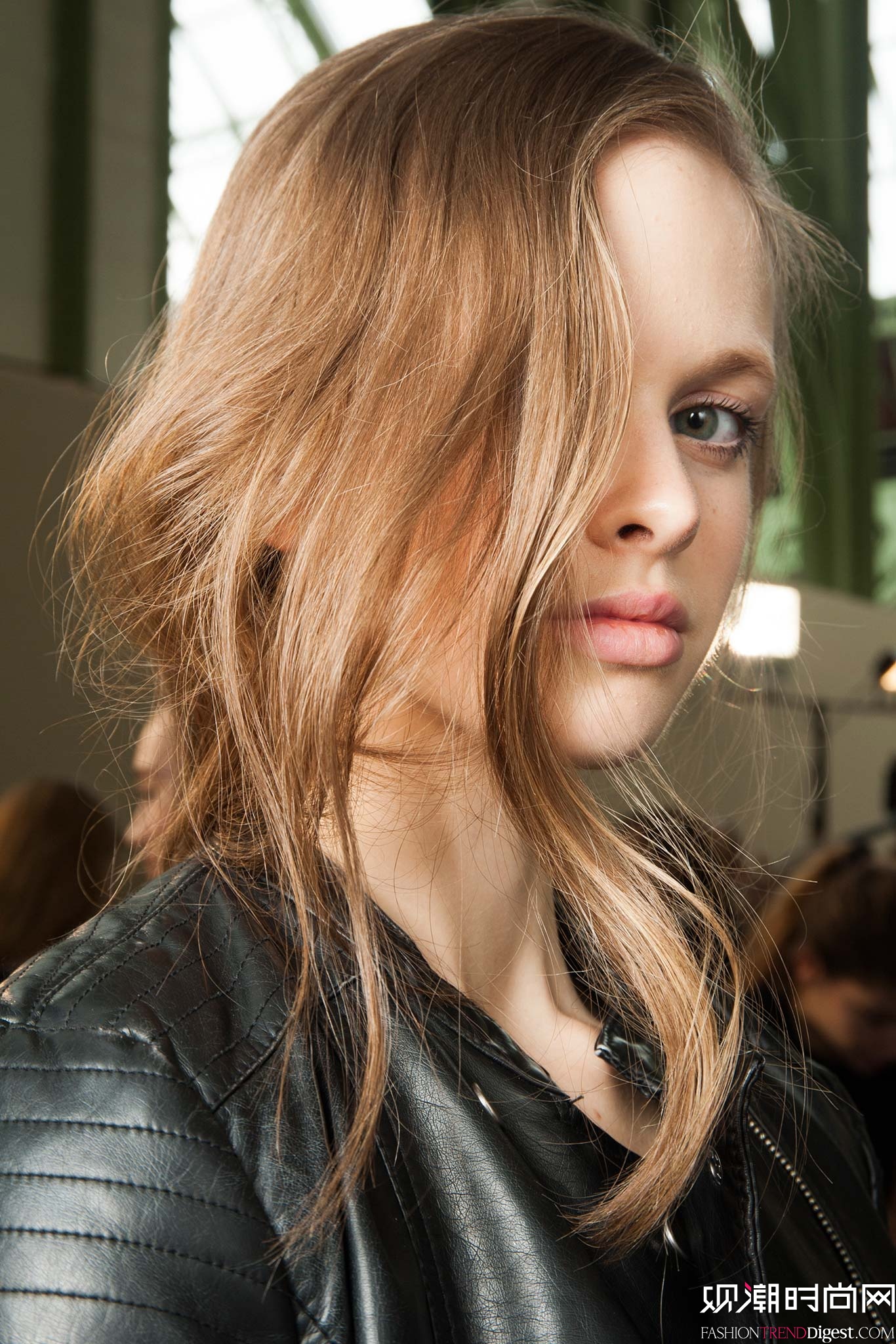 Giambattista Valli 2015ﶬrbϵDƬ