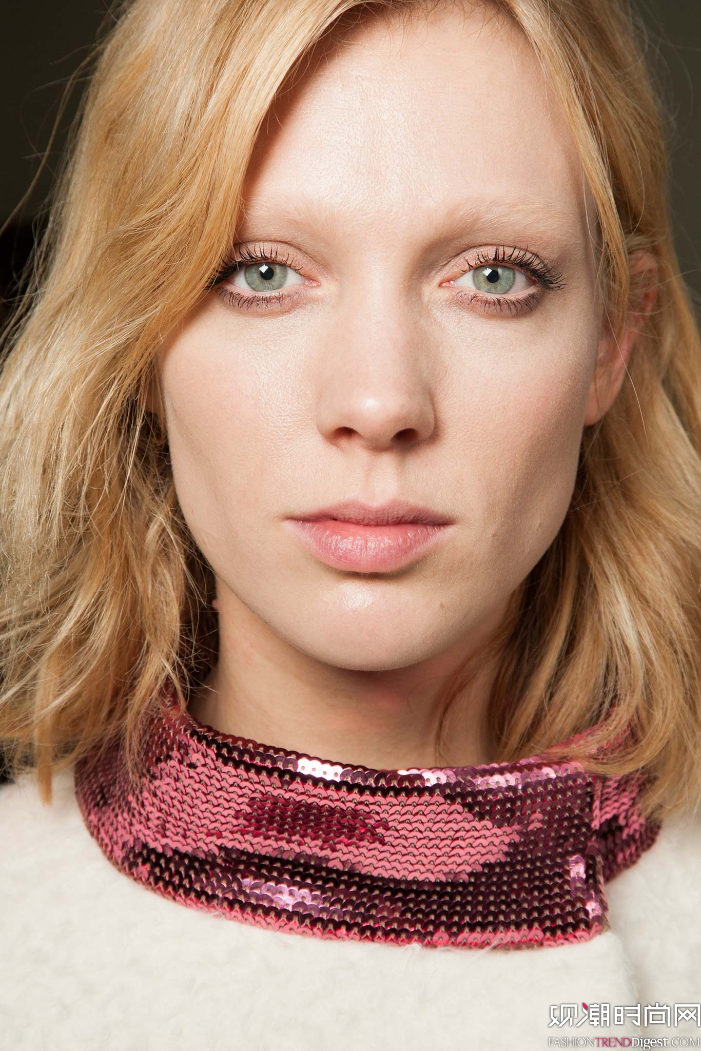 Giambattista Valli 2015ﶬrbϵDƬ