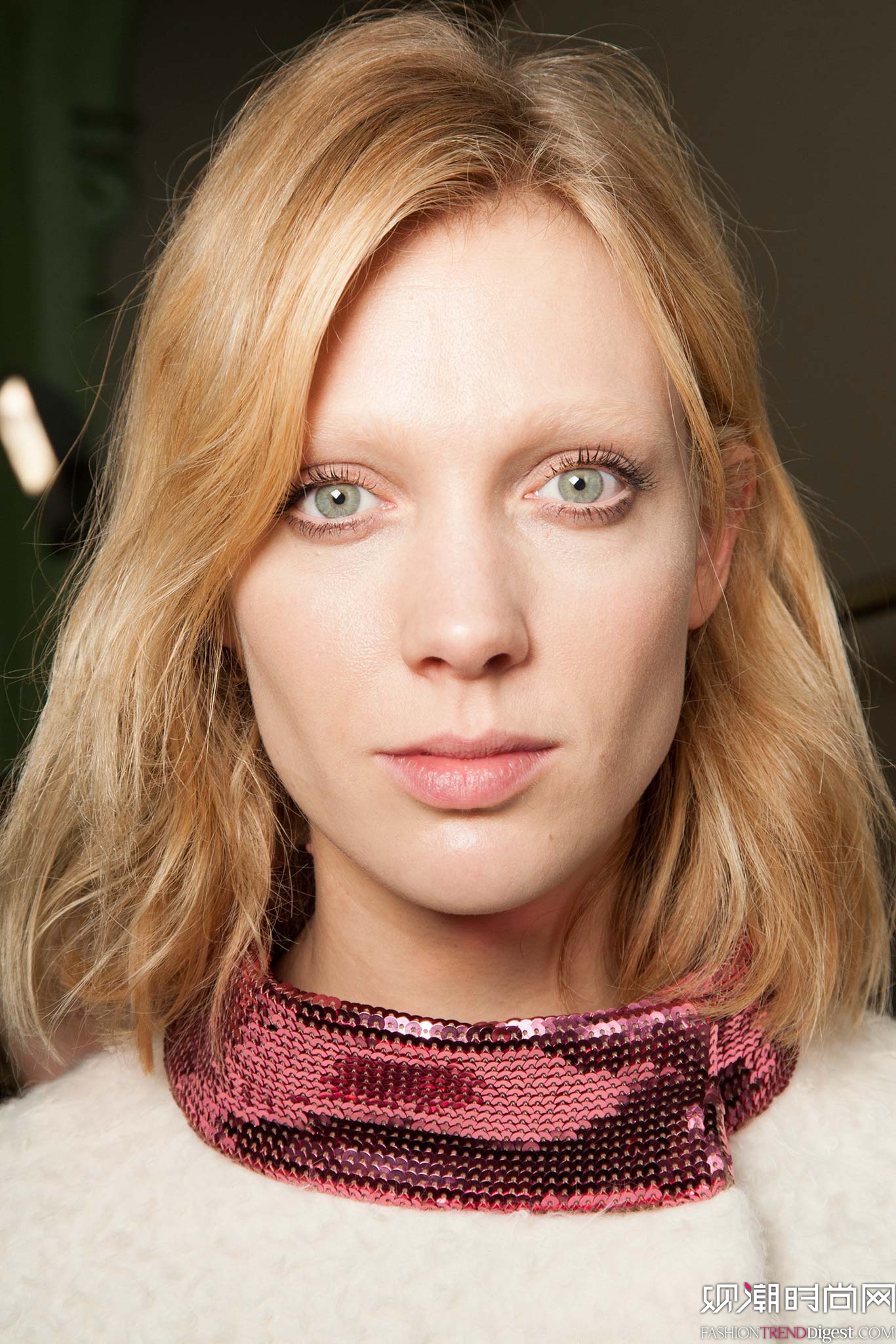 Giambattista Valli 2015ﶬrbϵDƬ