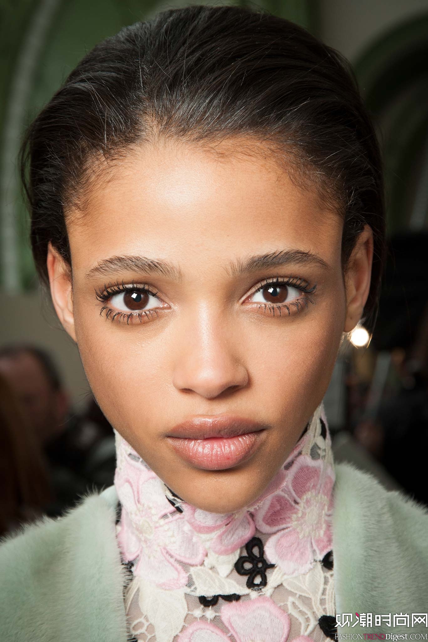 Giambattista Valli 2015ﶬrbϵDƬ