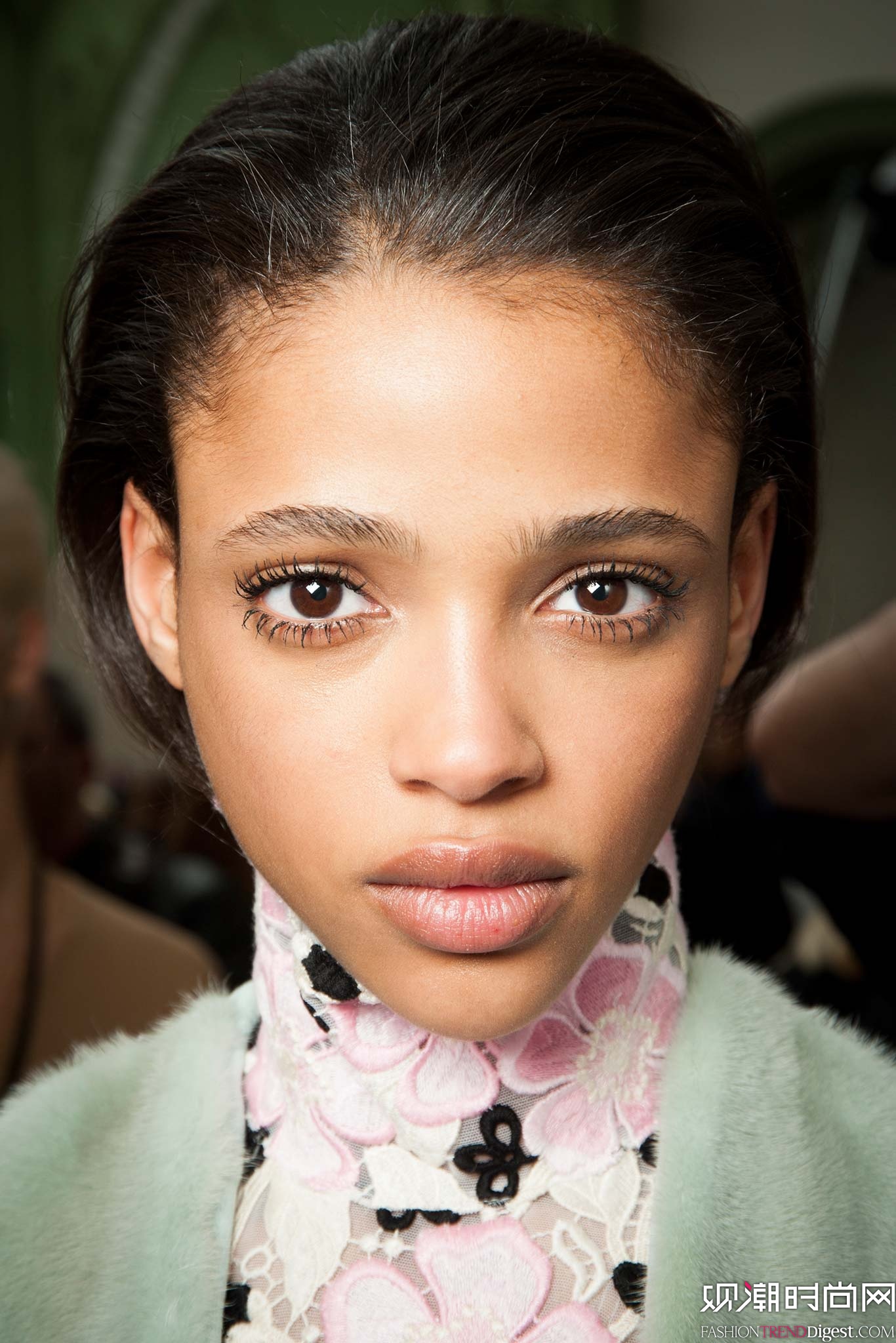 Giambattista Valli 2015ﶬr(sh)bϵ(chng)DƬ