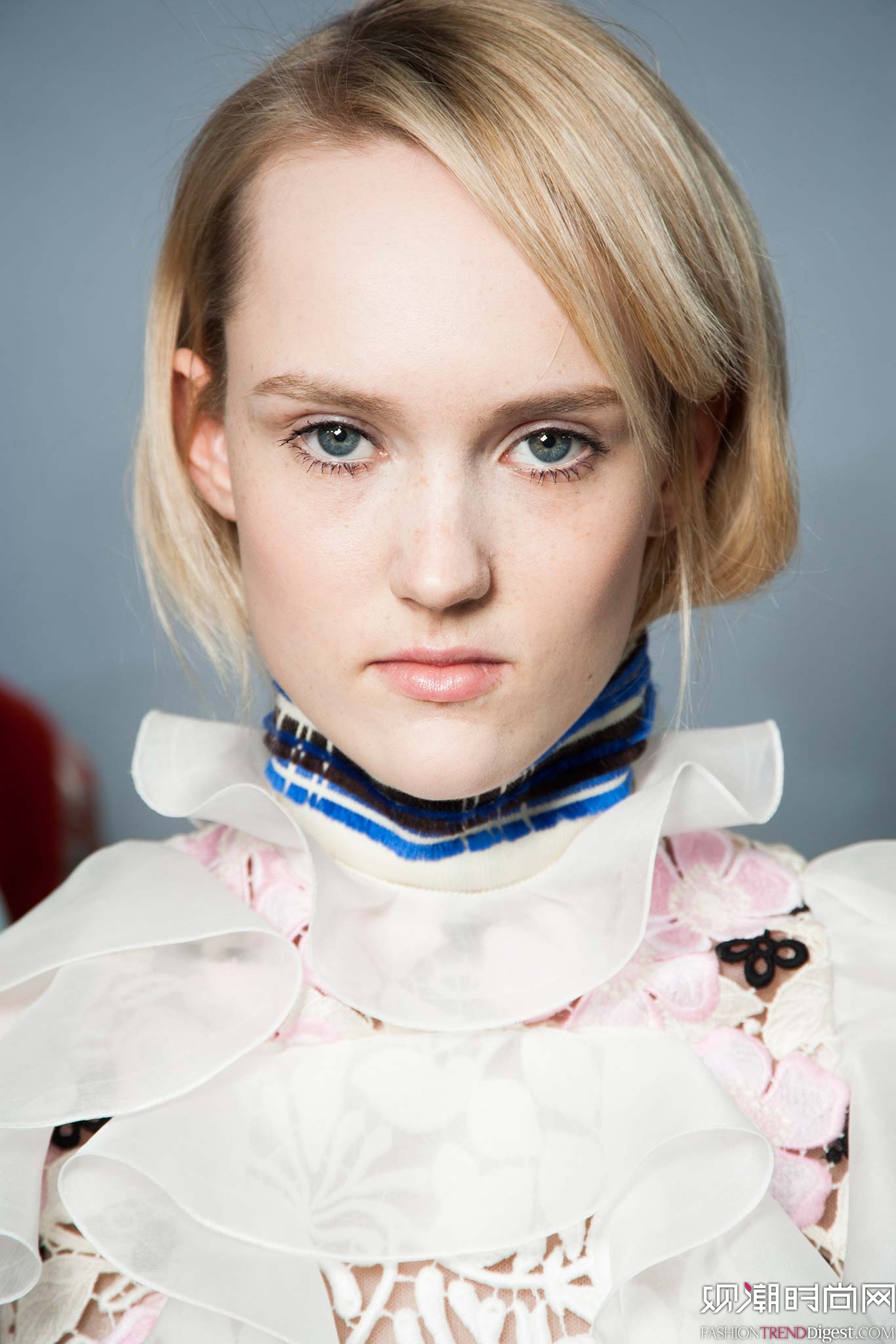 Giambattista Valli 2015ﶬrbϵDƬ
