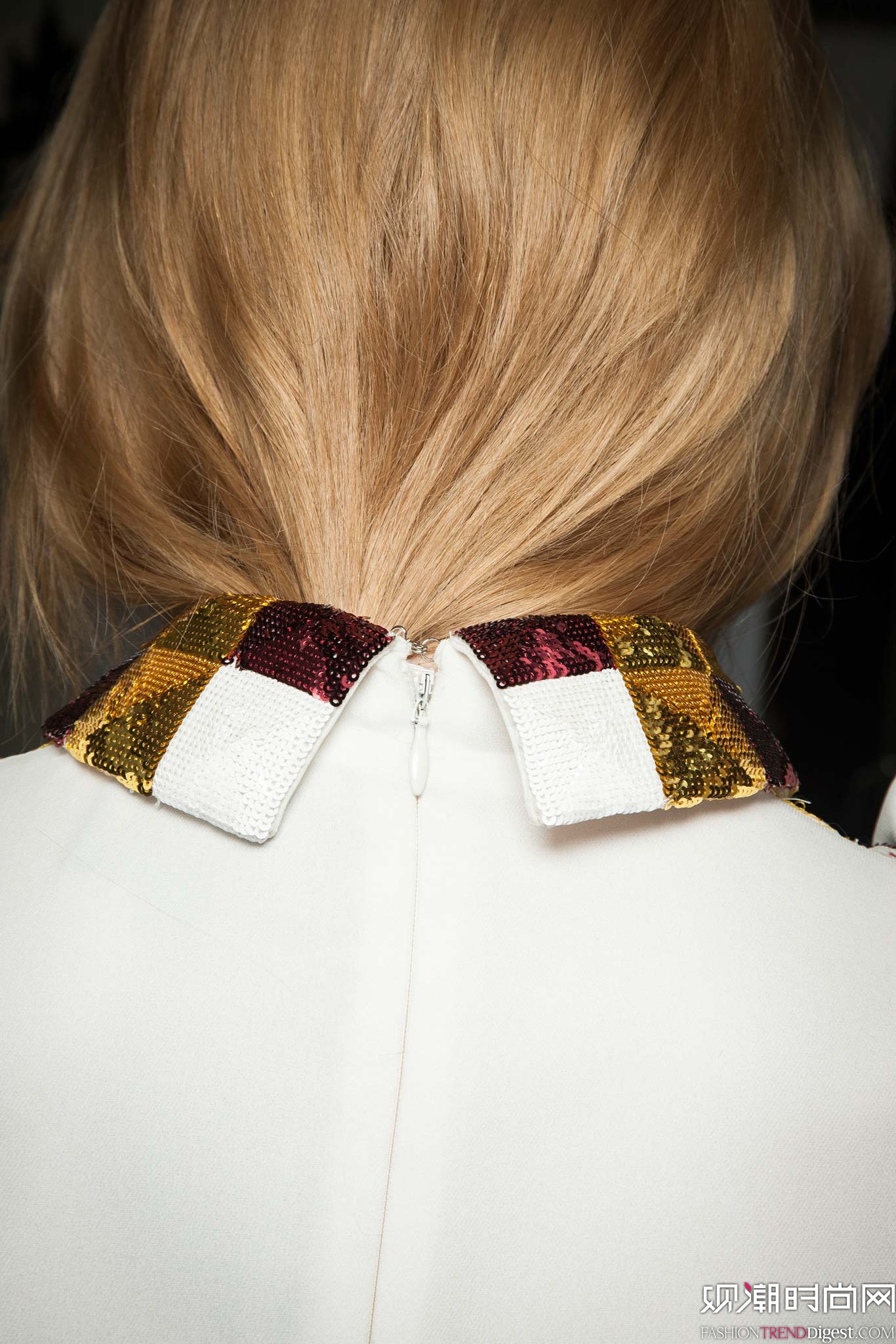 Giambattista Valli 2015ﶬrbϵDƬ