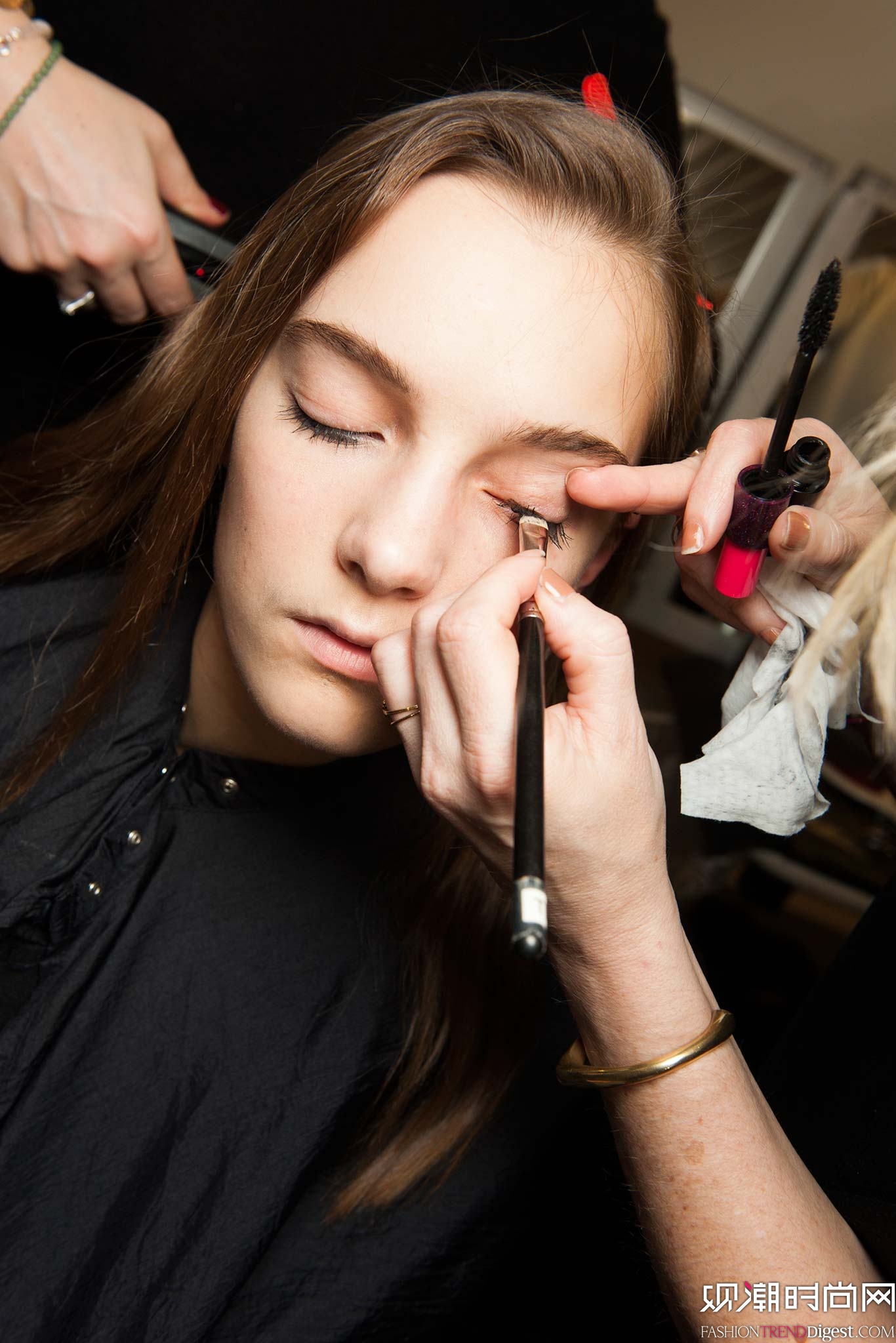 Giambattista Valli 2015ﶬrbϵDƬ