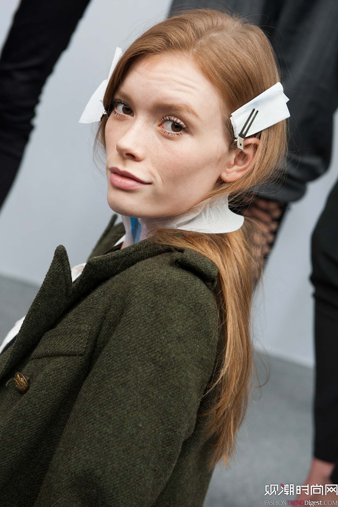 Giambattista Valli 2015ﶬr(sh)bϵ(chng)DƬ