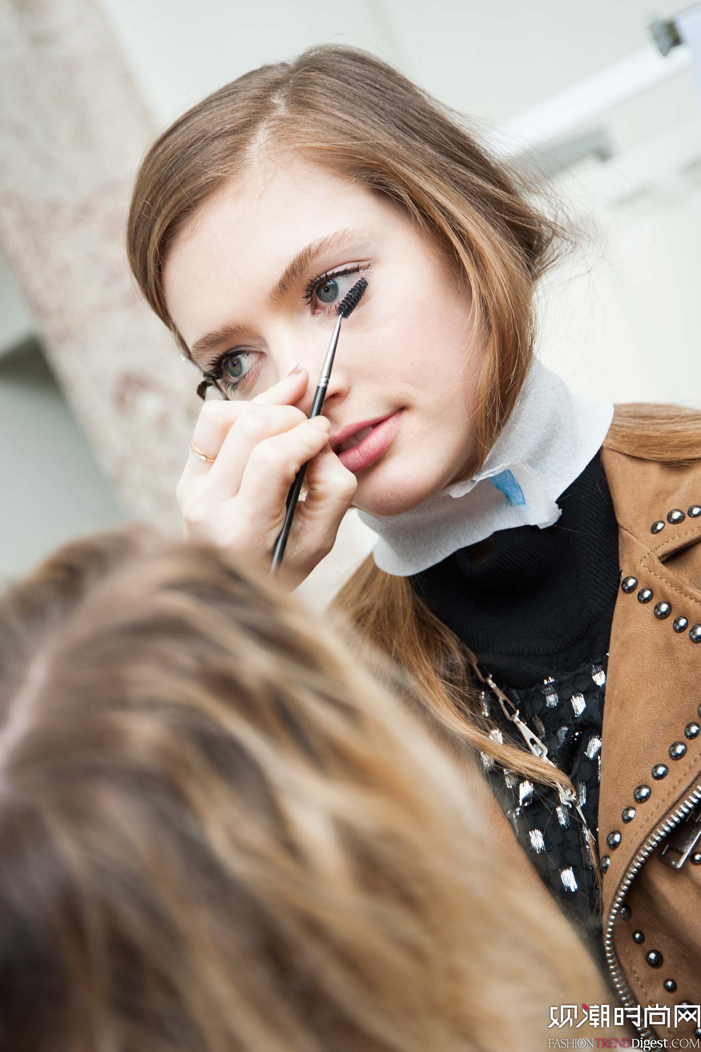 Giambattista Valli 2015ﶬrbϵDƬ