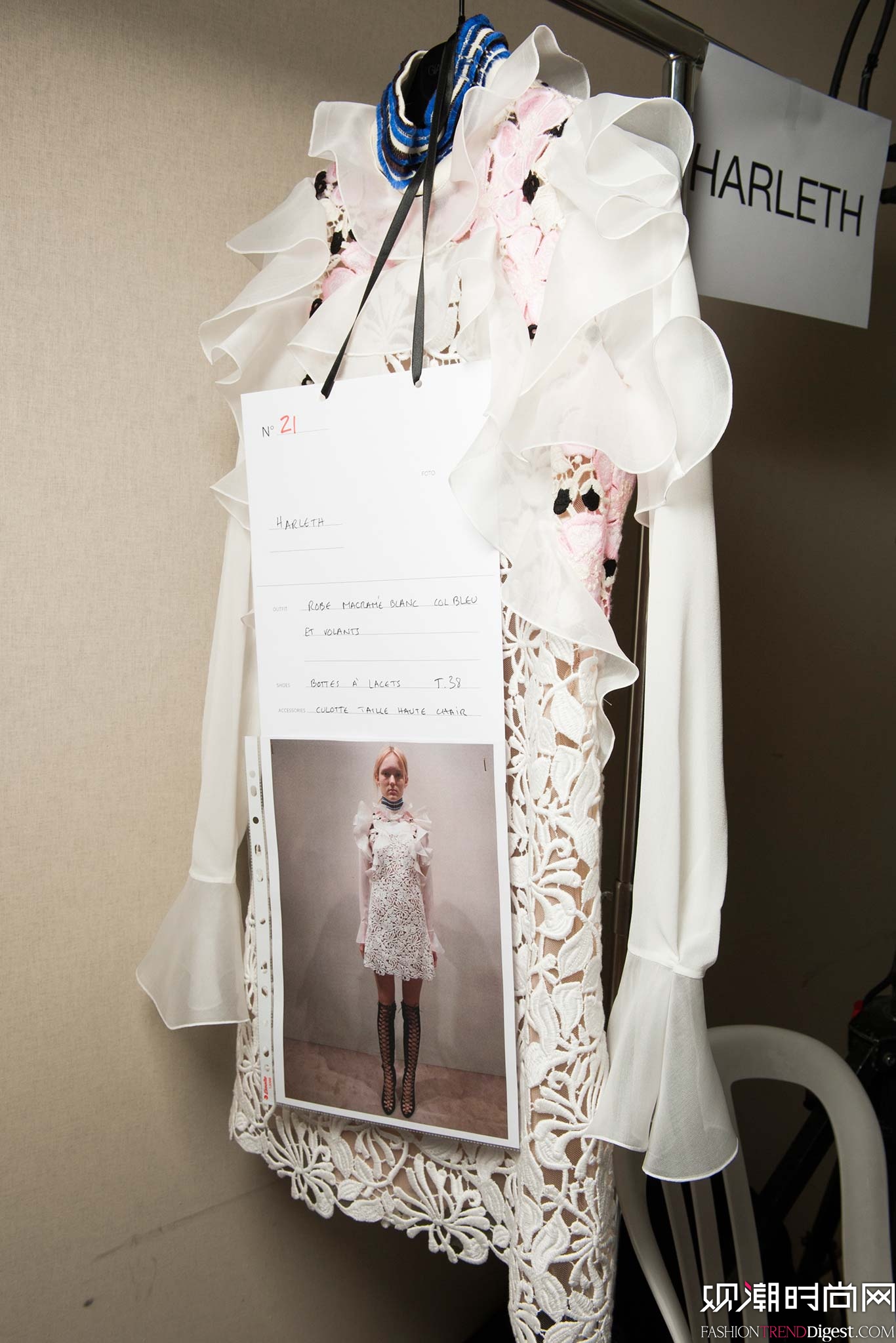 Giambattista Valli 2015ﶬrbϵDƬ