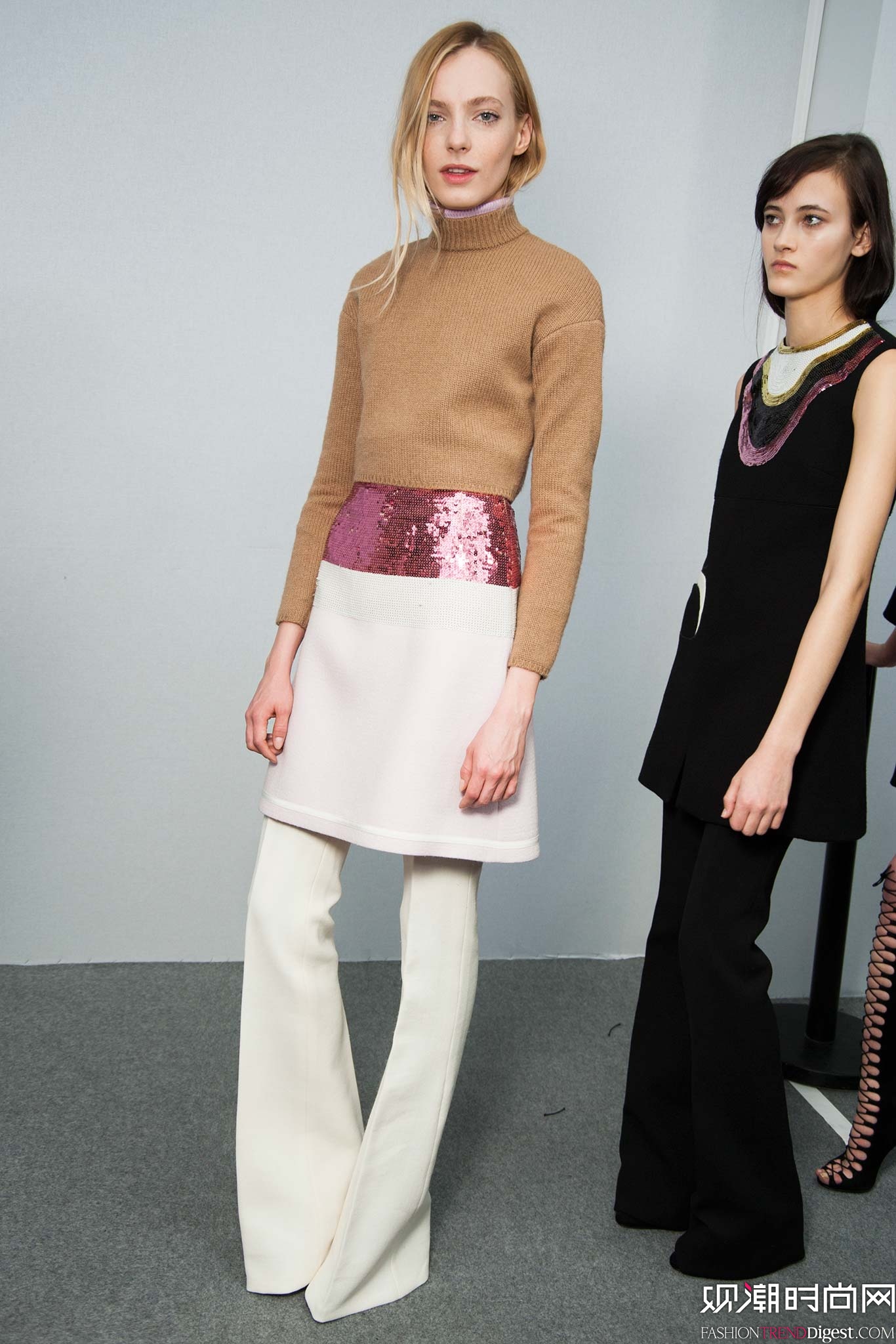 Giambattista Valli 2015ﶬrbϵDƬ