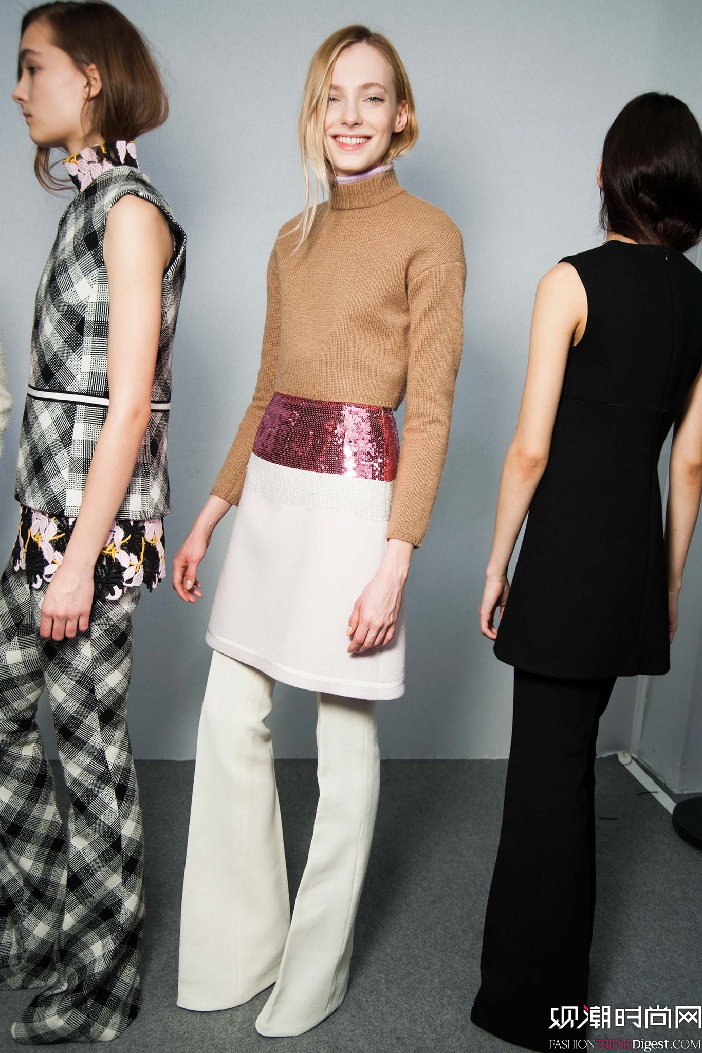 Giambattista Valli 2015ﶬrbϵDƬ