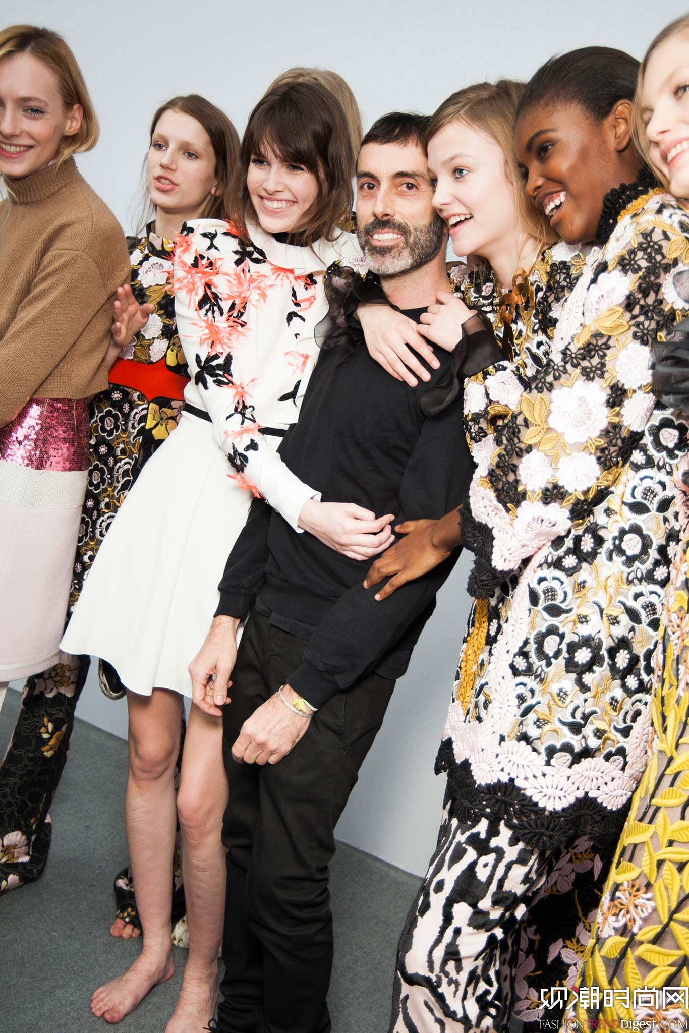 Giambattista Valli 2015ﶬr(sh)bϵ(chng)DƬ