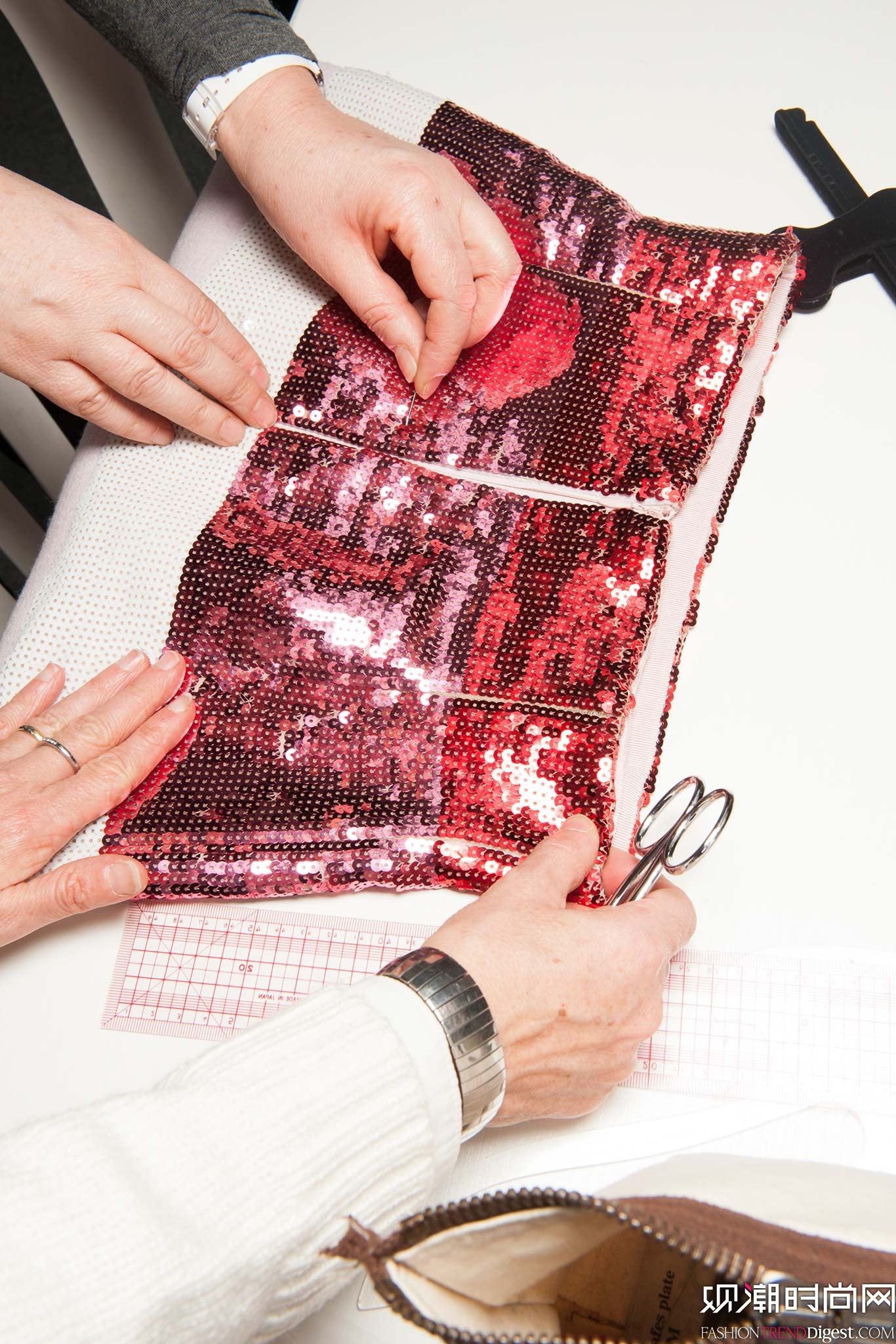 Giambattista Valli 2015ﶬrbϵDƬ