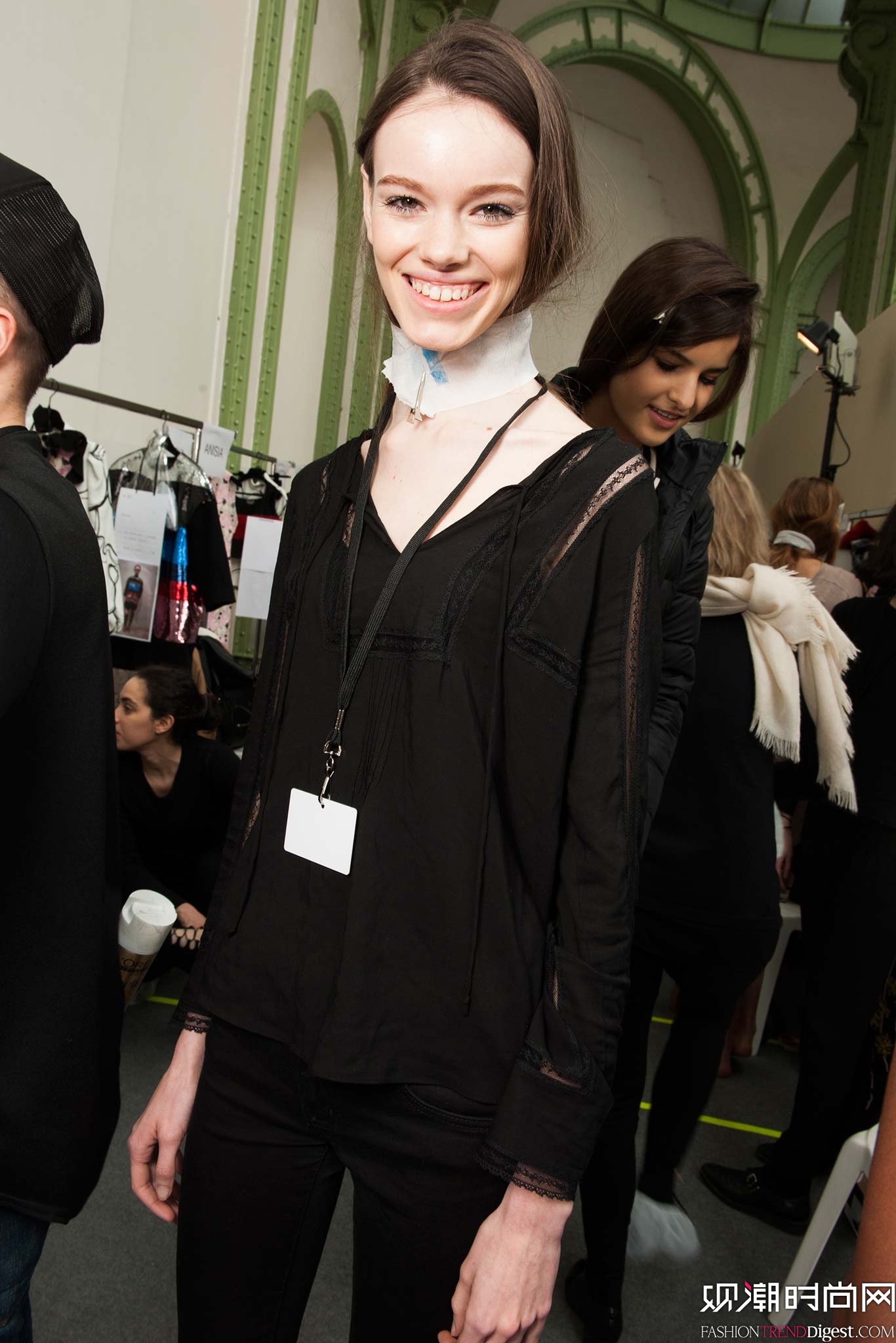 Giambattista Valli 2015ﶬrbϵDƬ