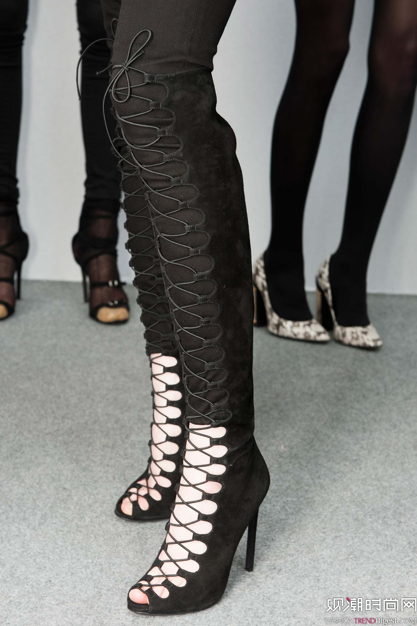 Giambattista Valli 2015ﶬrbϵDƬ