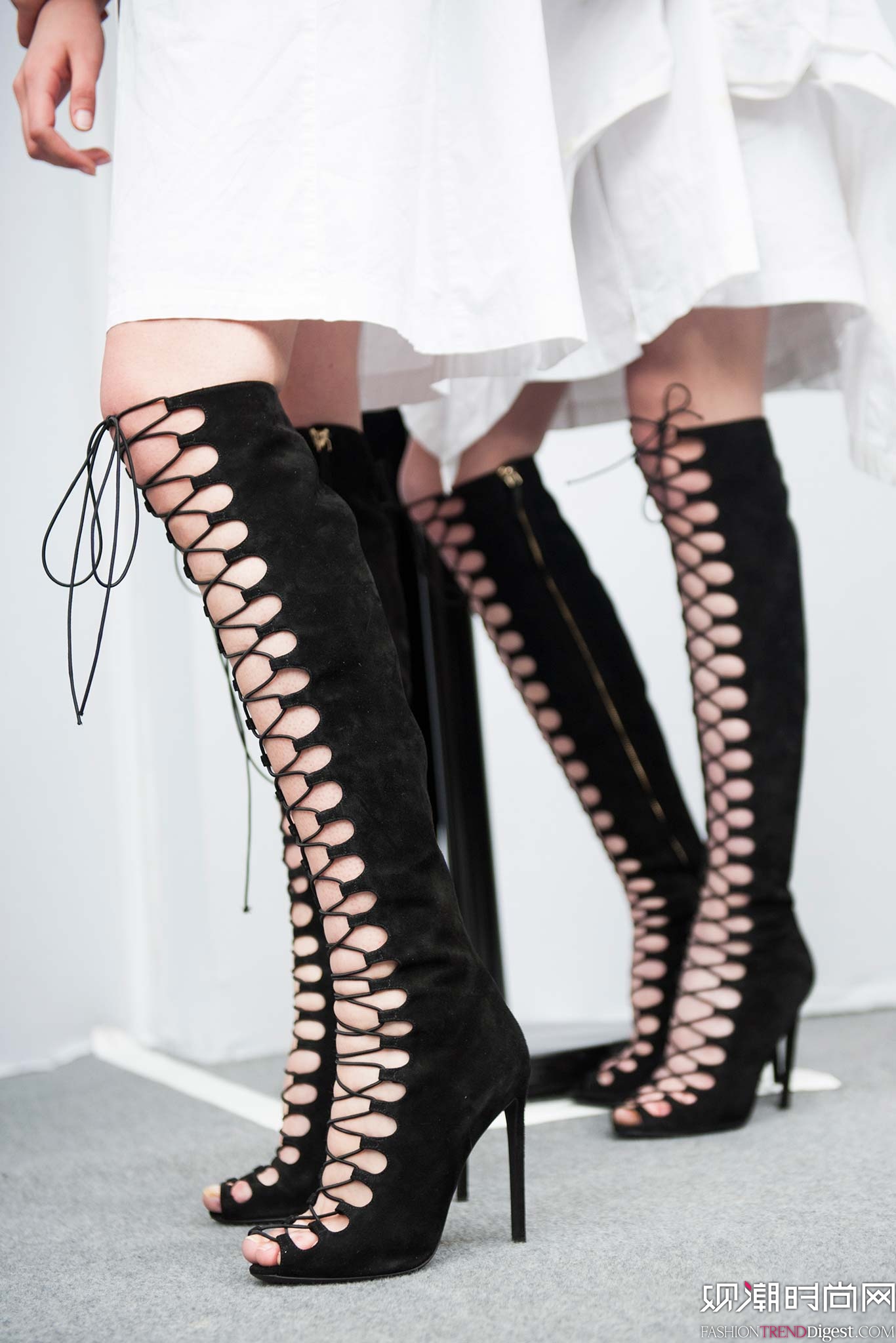 Giambattista Valli 2015ﶬrbϵDƬ