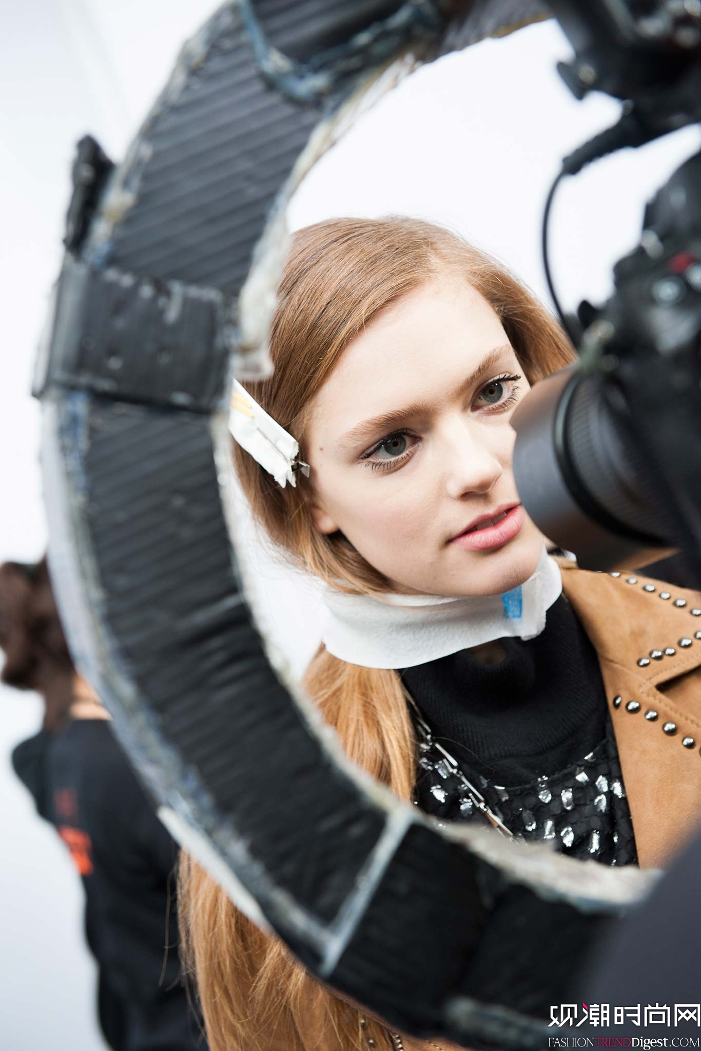 Giambattista Valli 2015ﶬrbϵDƬ