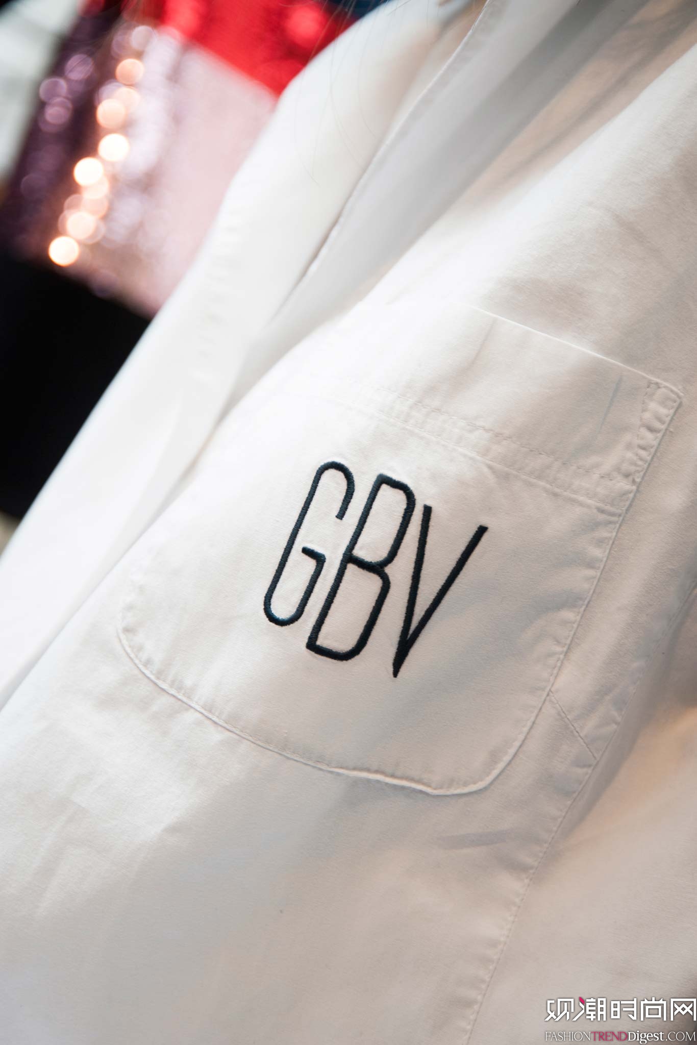 Giambattista Valli 2015ﶬrbϵDƬ